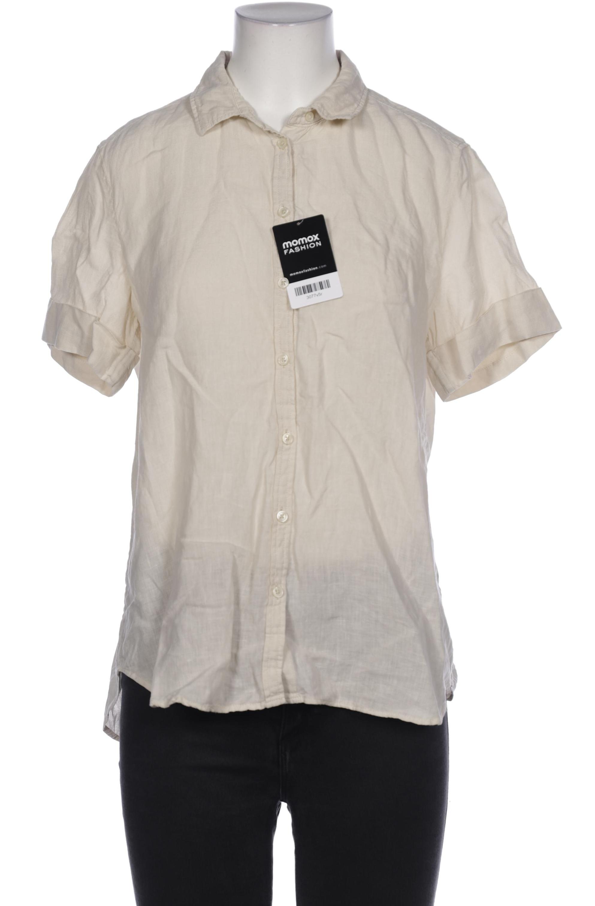 

Marc O Polo Damen Bluse, cremeweiß, Gr. 36