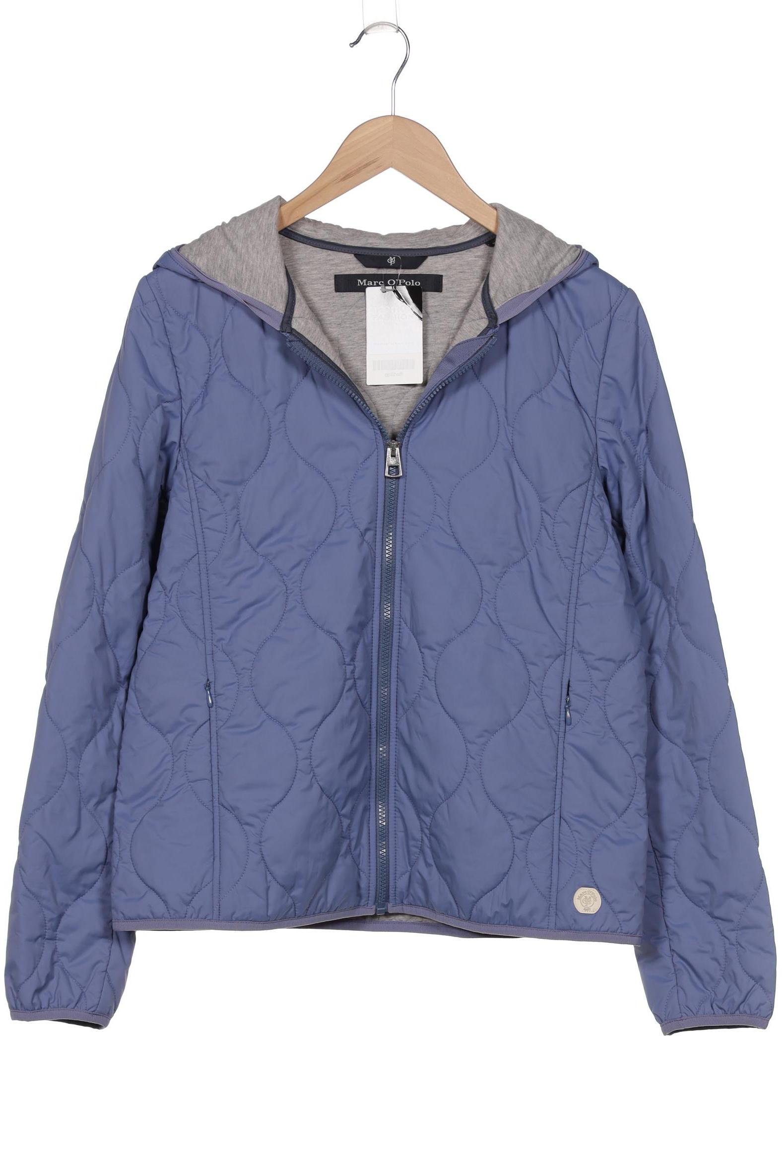 

Marc O Polo Damen Jacke, blau, Gr. 40