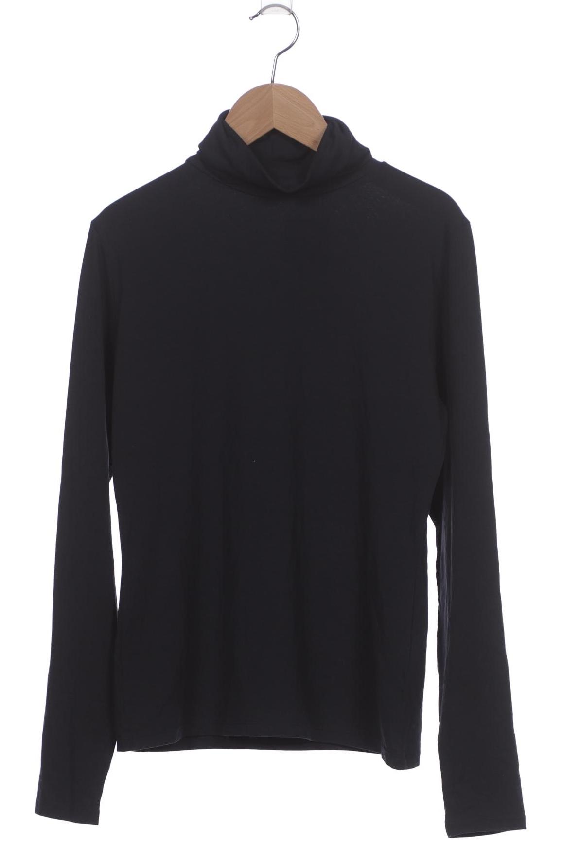 Thumbnail - Marc O Polo Damen Langarmshirt, marineblau, Gr. 36
