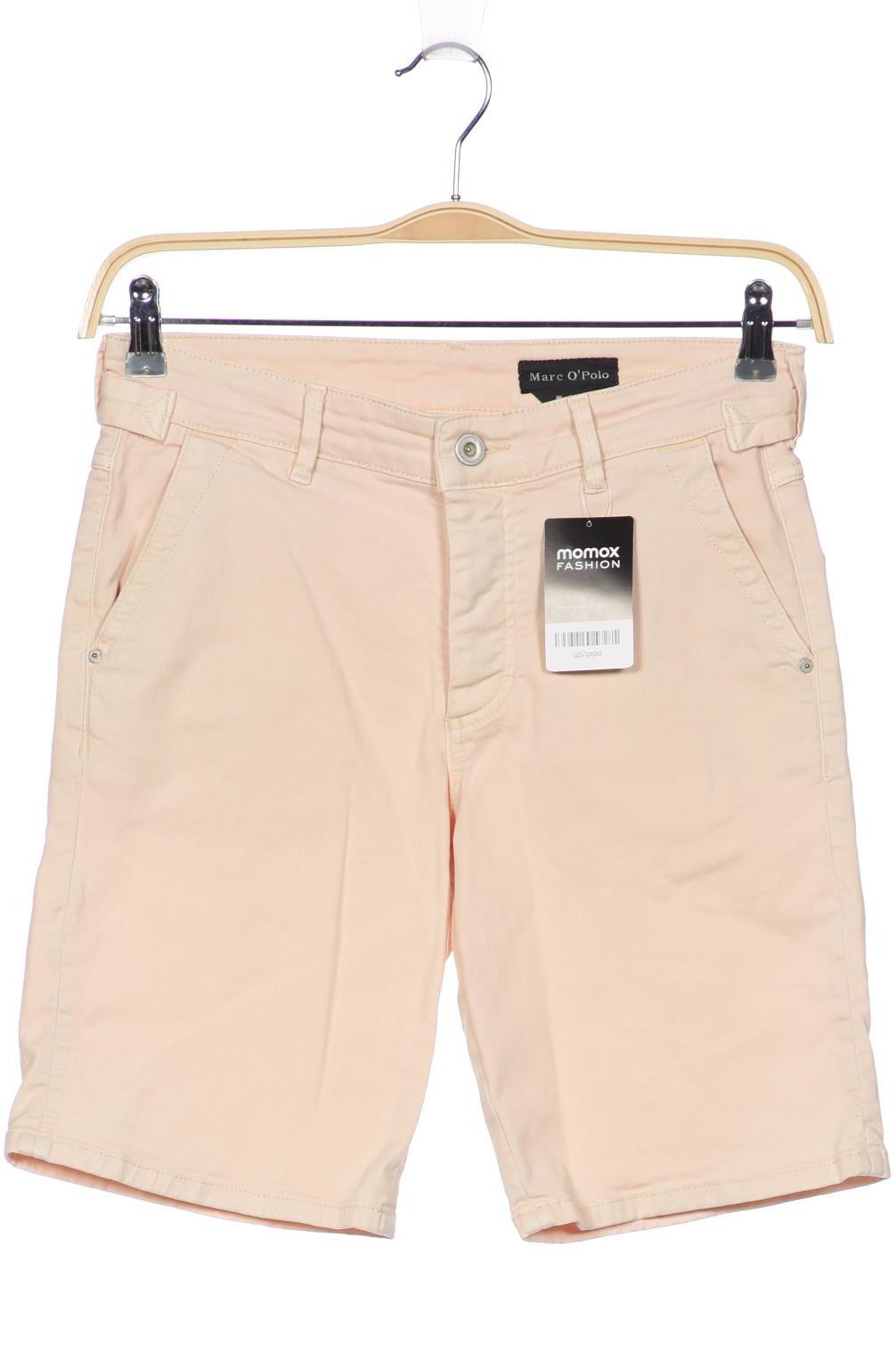 

Marc O Polo Damen Shorts, beige