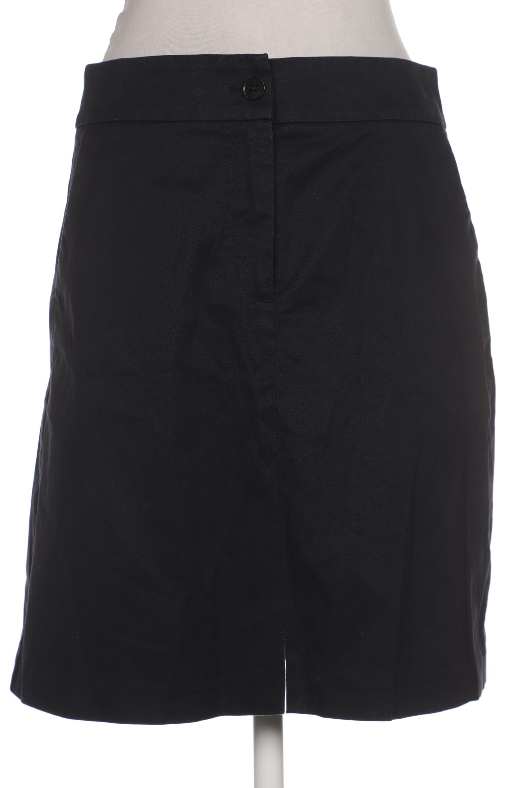 

Marc O Polo Damen Rock, marineblau, Gr. 36