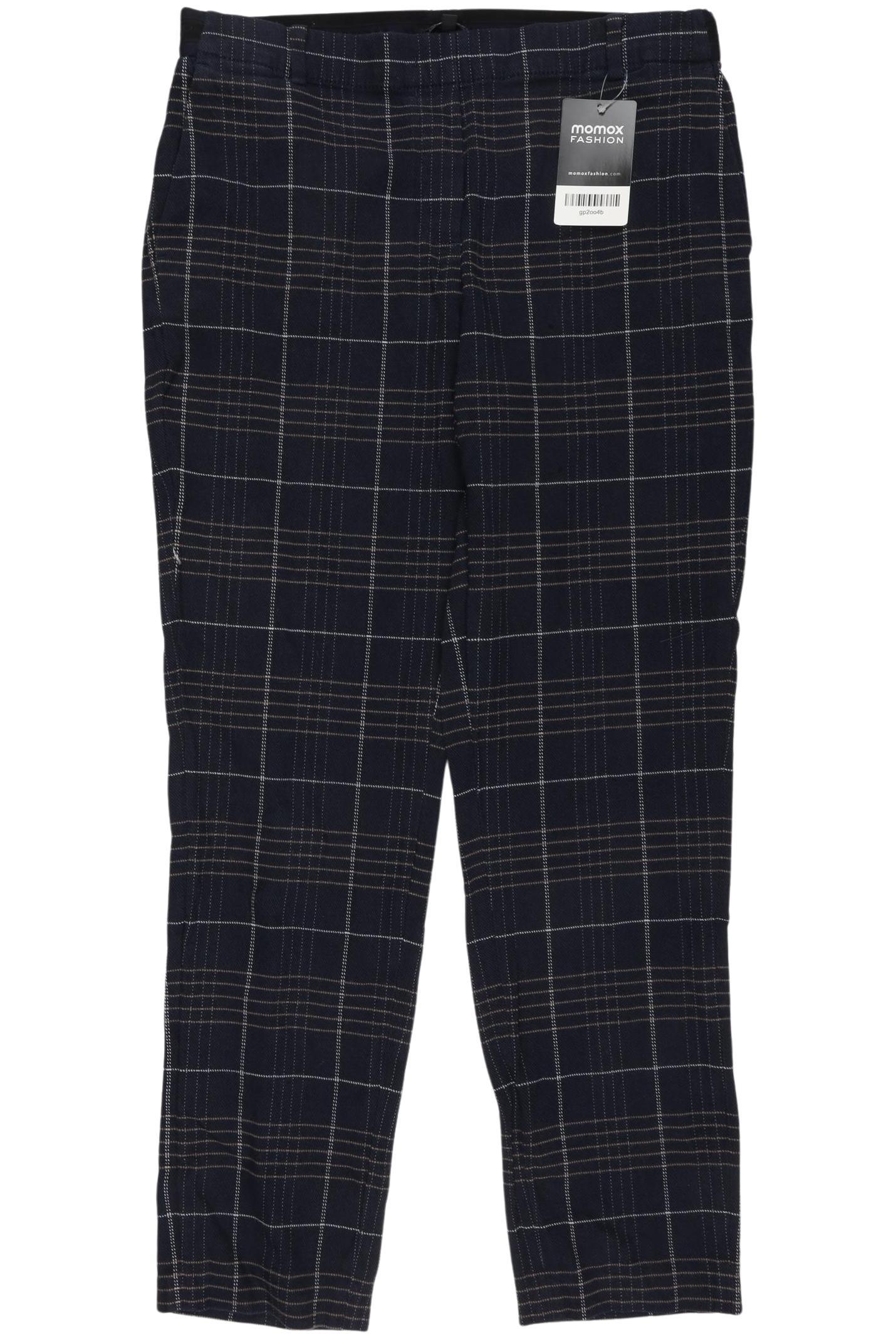 

Marc O Polo Damen Stoffhose, marineblau, Gr. 38