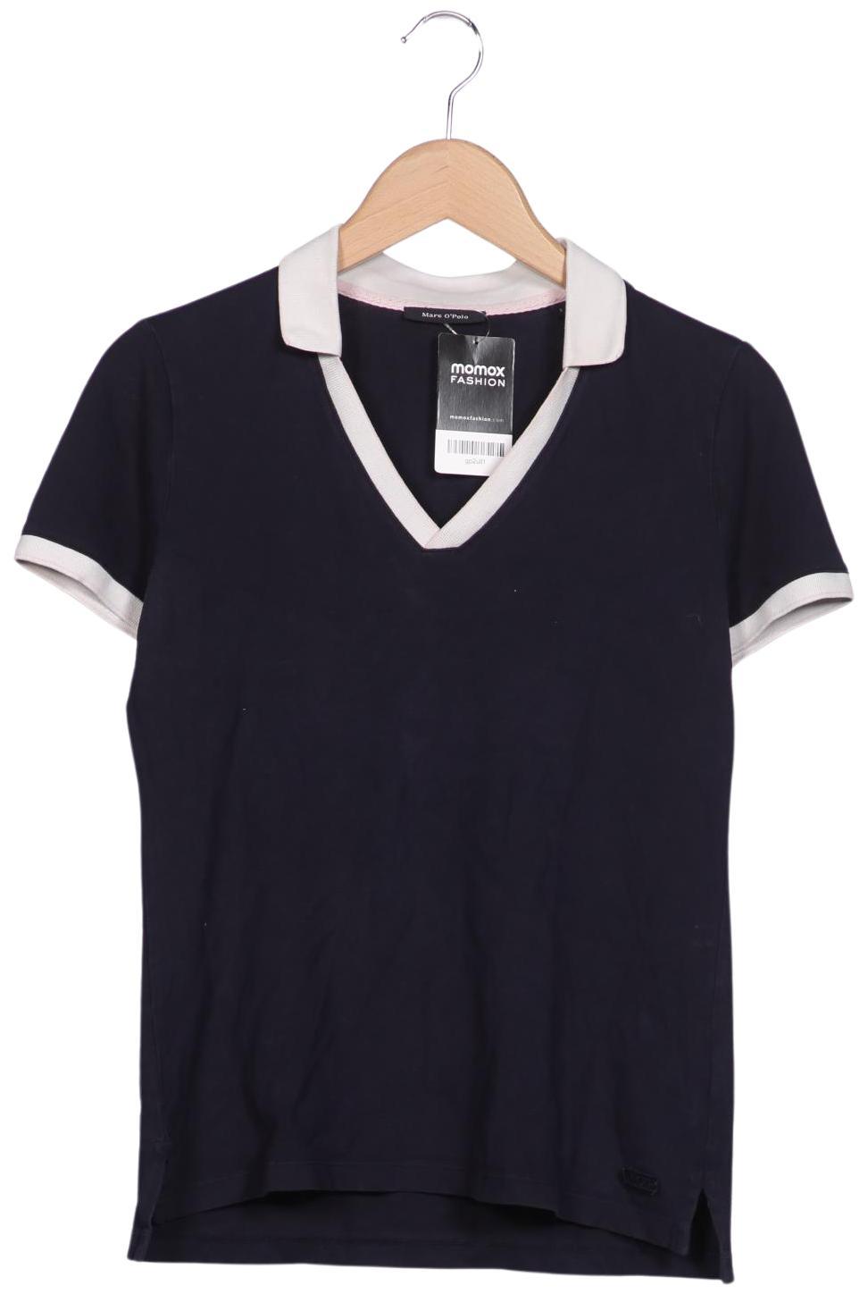

Marc O Polo Damen Poloshirt, mehrfarbig, Gr. 36