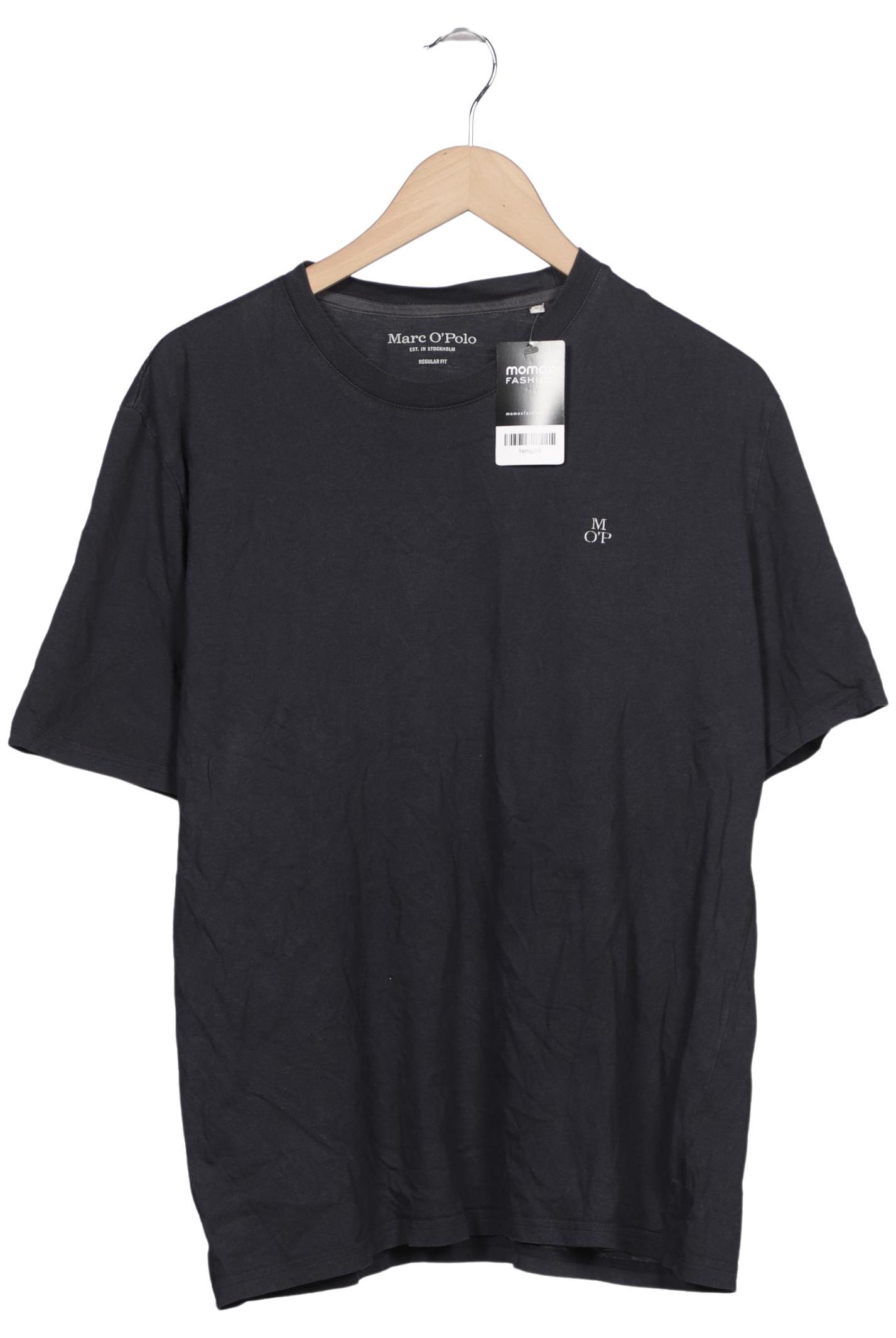 

Marc O Polo Herren T-Shirt, grau, Gr. 54