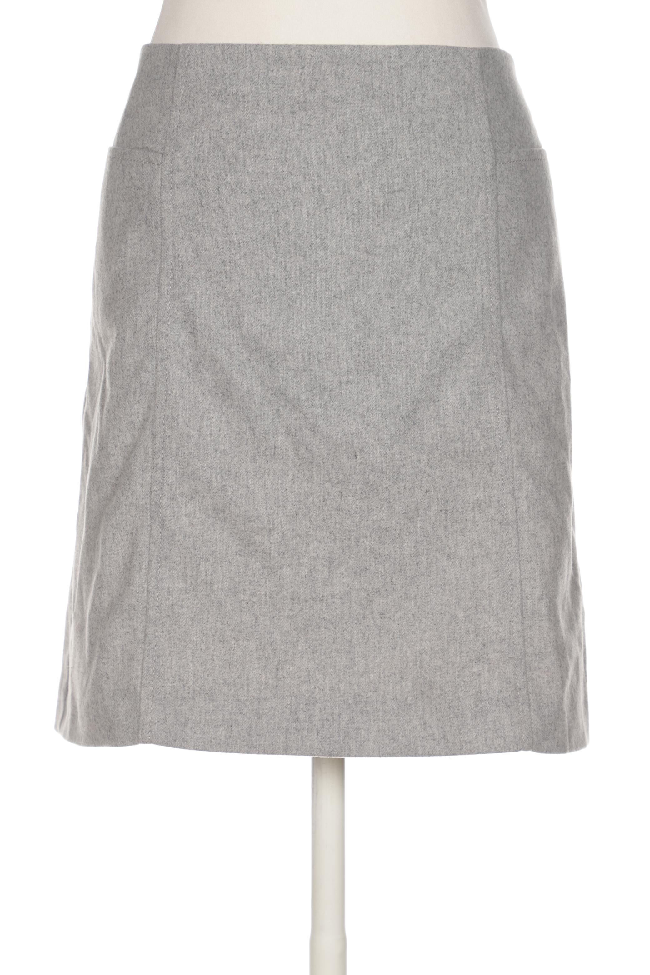 

Marc O Polo Damen Rock, grau, Gr. 36