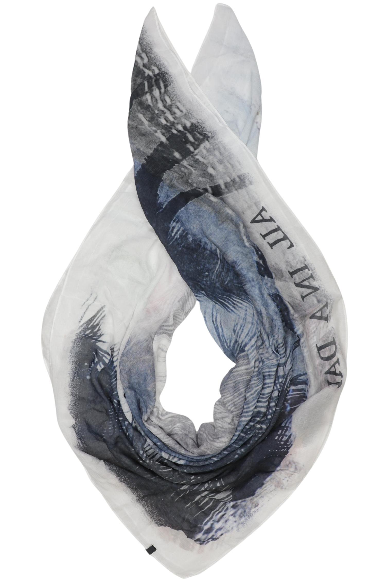 

Marc O Polo Damen Schal, mehrfarbig, Gr.