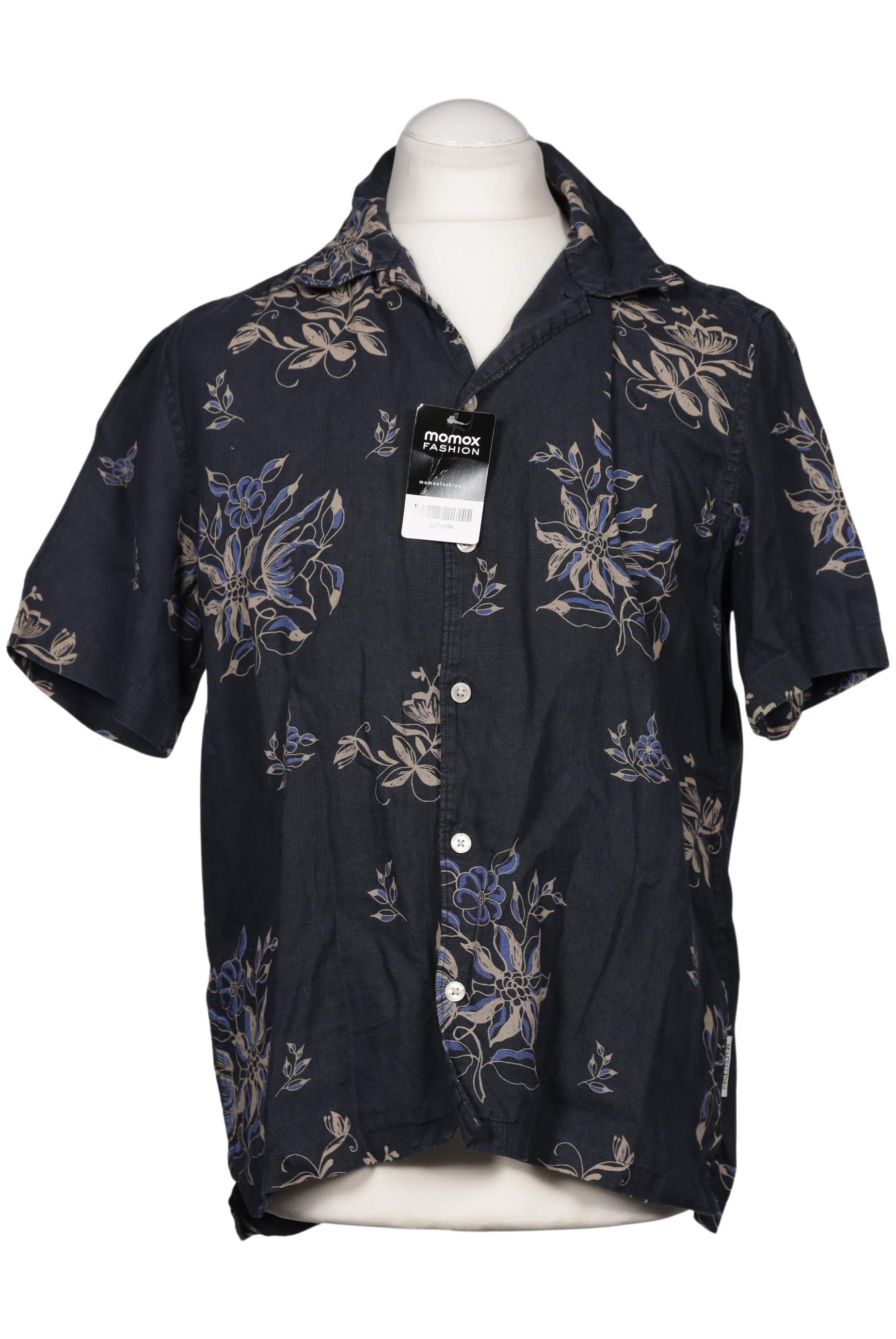 

Marc O Polo Herren Hemd, mehrfarbig, Gr. 48