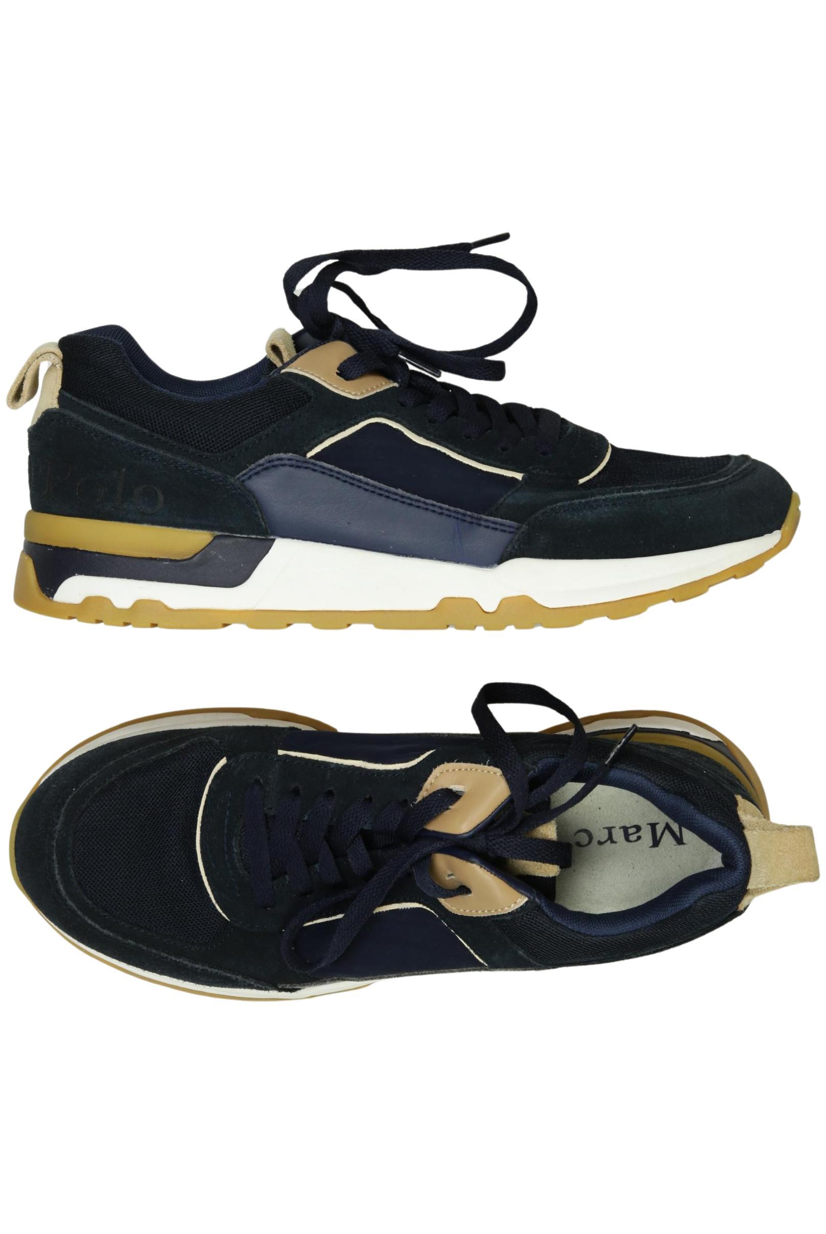 

Marc O Polo Damen Sneakers, marineblau, Gr. 41