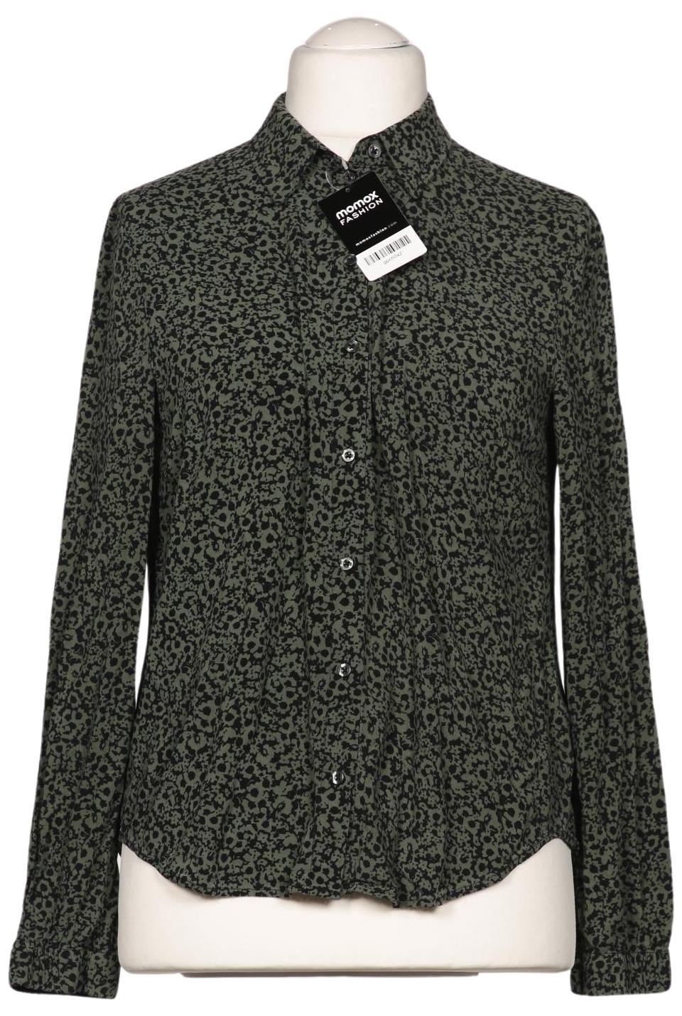 

Marc O Polo Damen Bluse, grün, Gr. 40