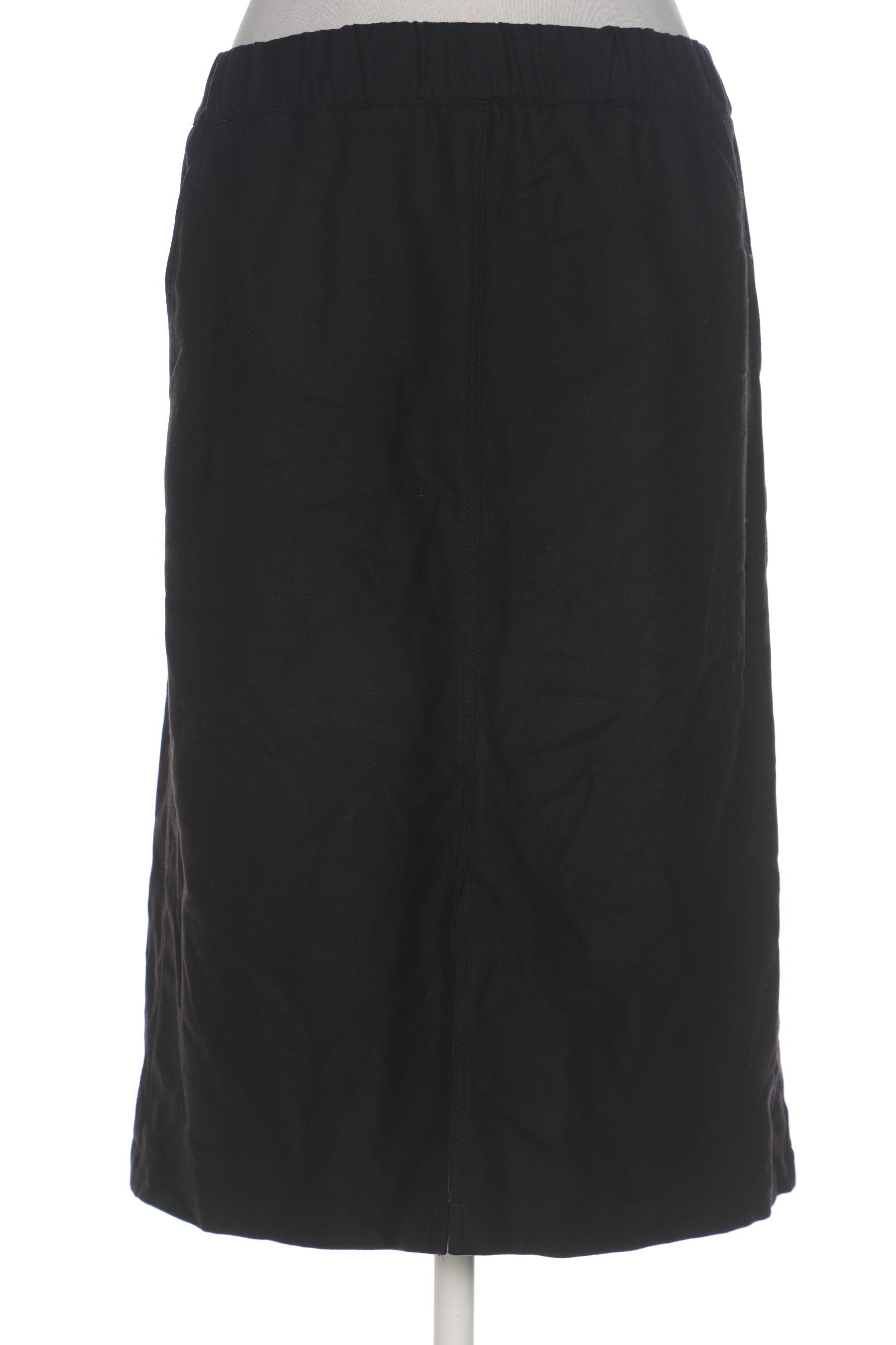 

Marc O Polo Damen Rock, schwarz, Gr. 34