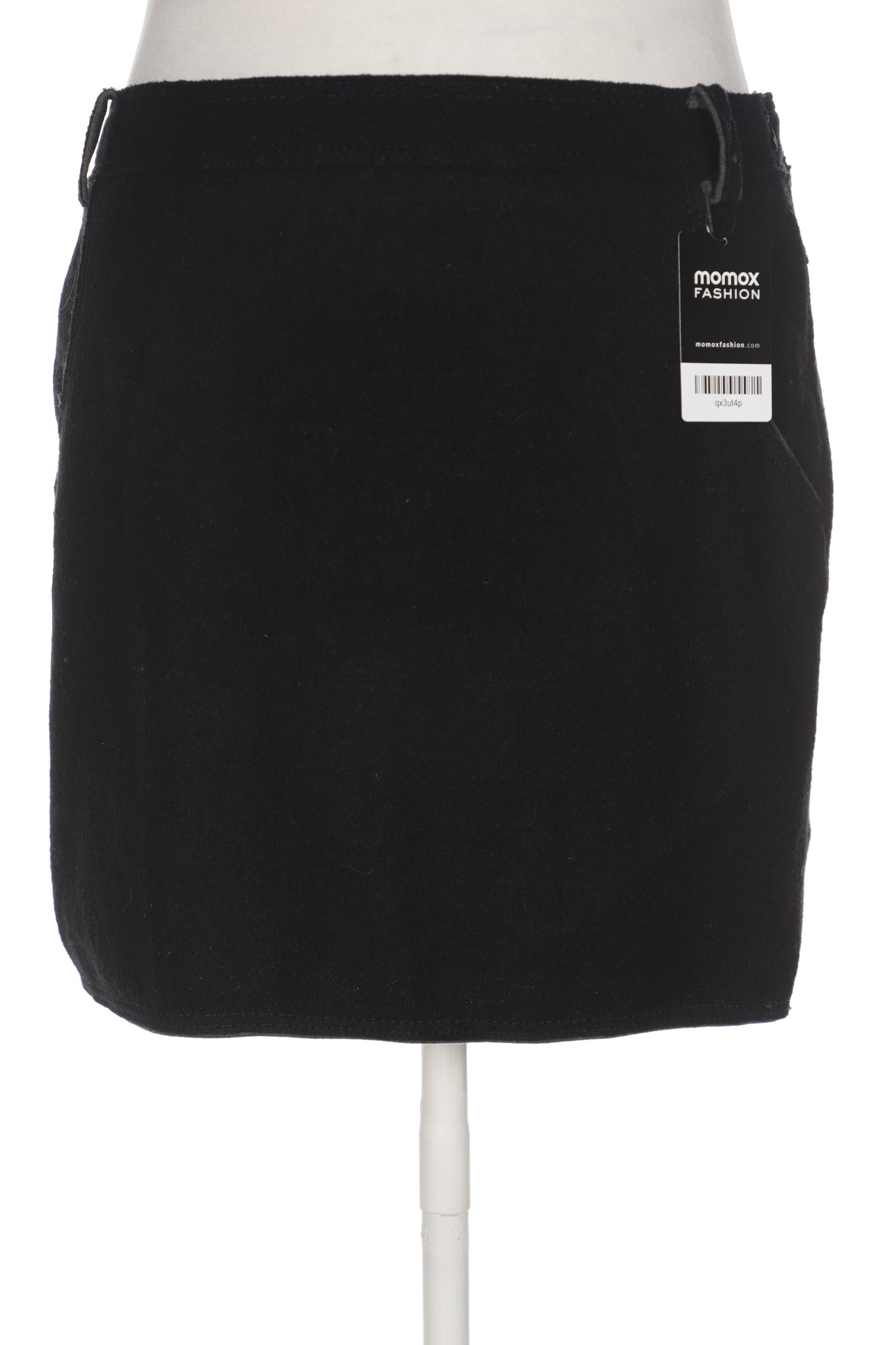 

Marc O Polo Damen Rock, schwarz, Gr. 42