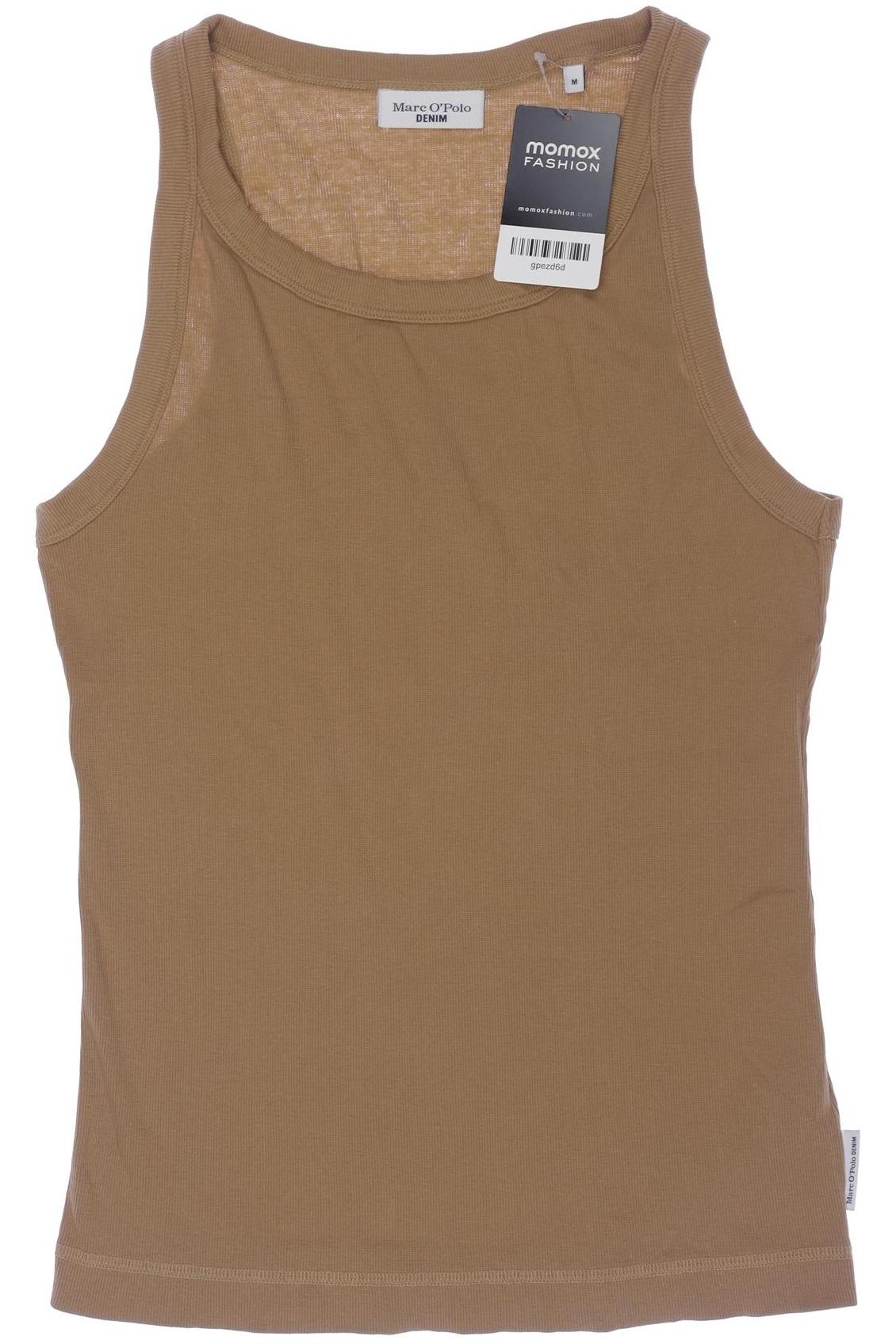 

Marc O Polo Damen Top, braun, Gr. 38