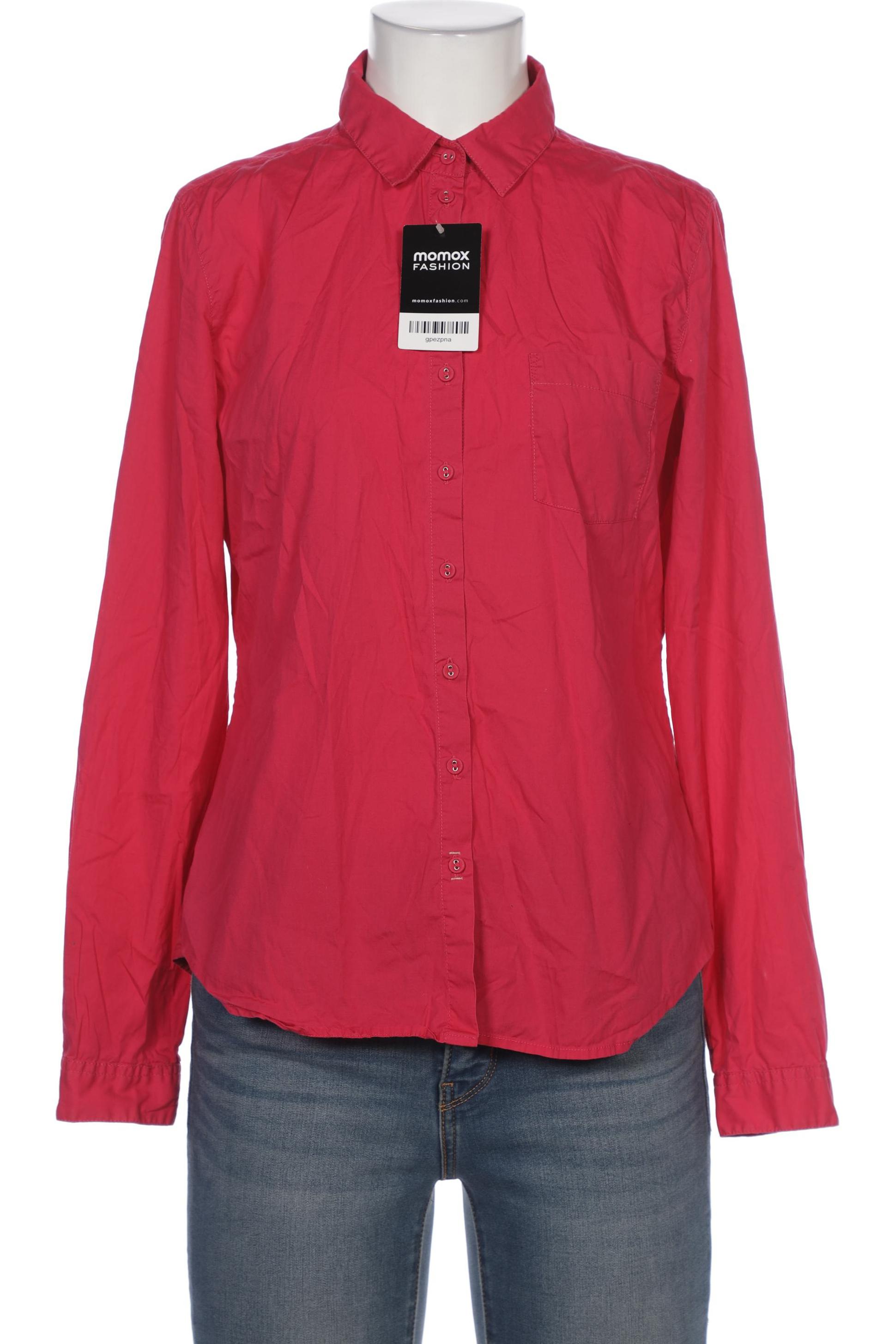 

Marc O Polo Damen Bluse, pink