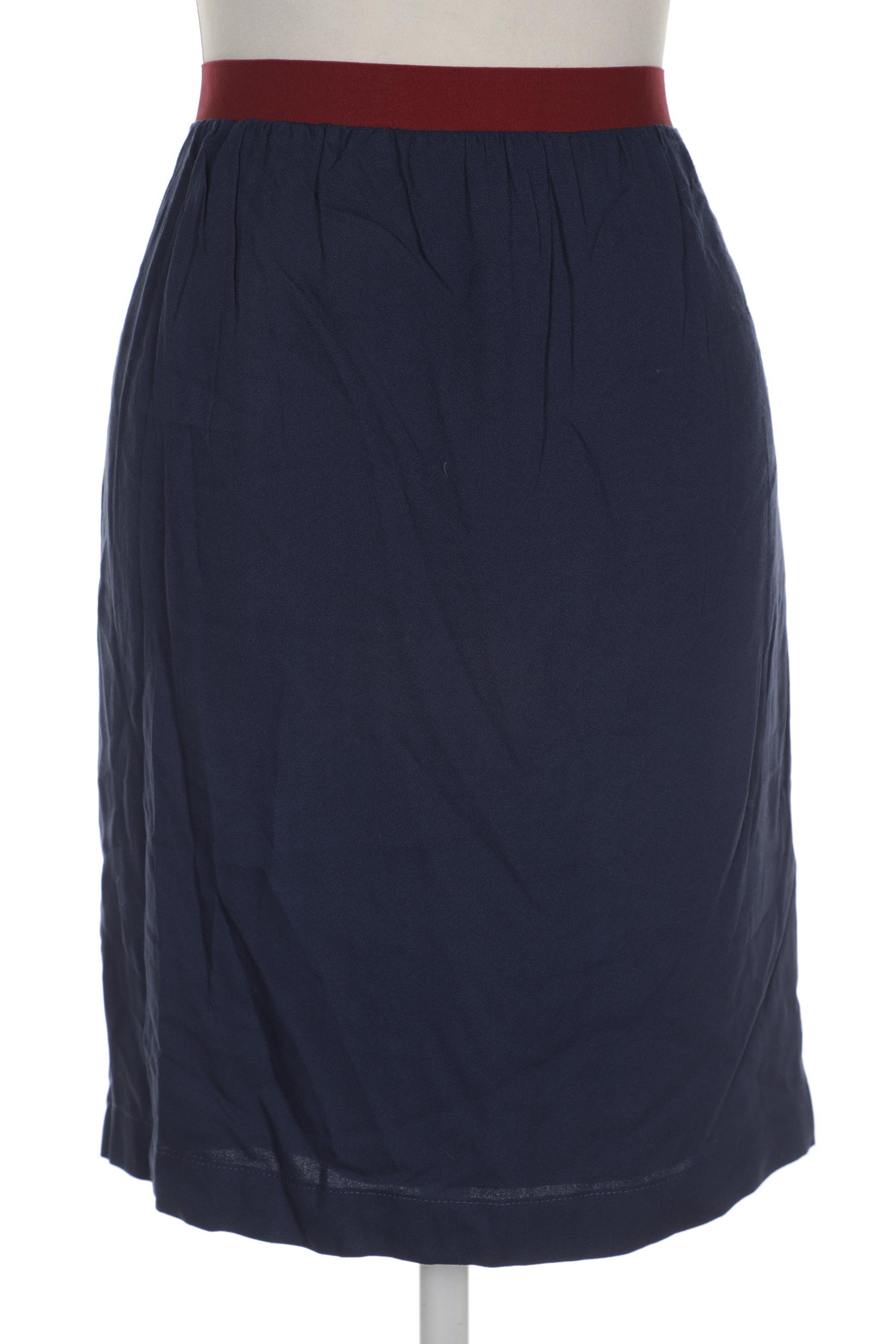 

Marc O Polo Damen Rock, marineblau