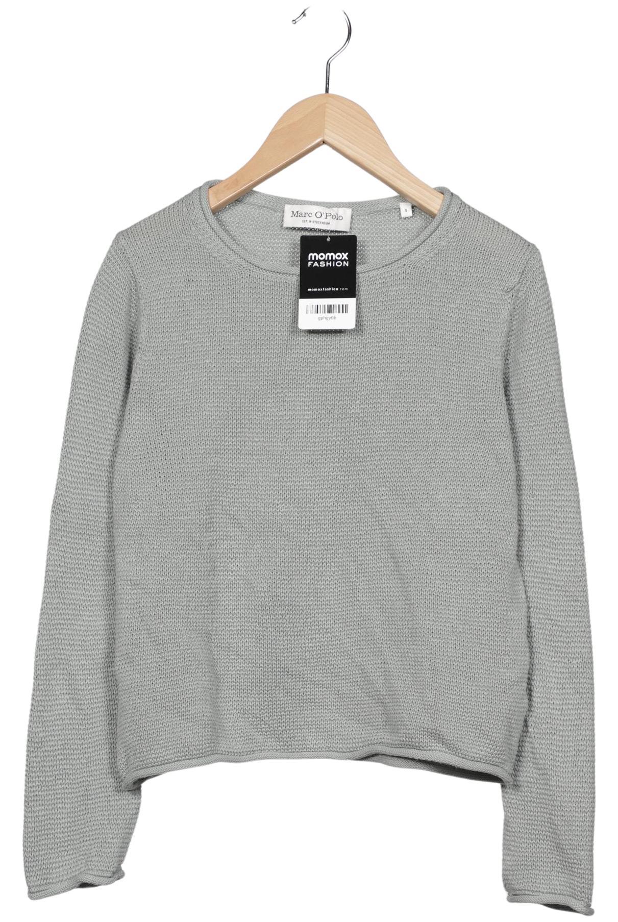 

Marc O Polo Damen Pullover, hellgrün, Gr. 36