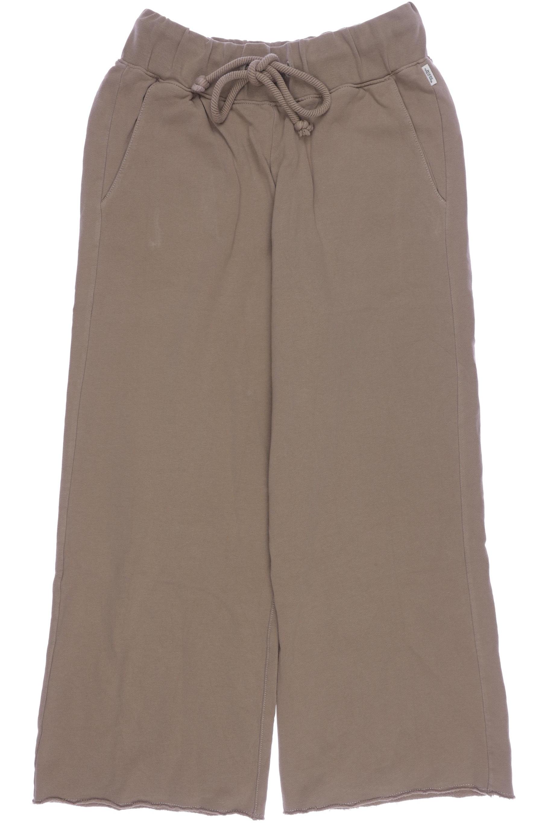 

Marc O Polo Damen Stoffhose, beige, Gr. 28