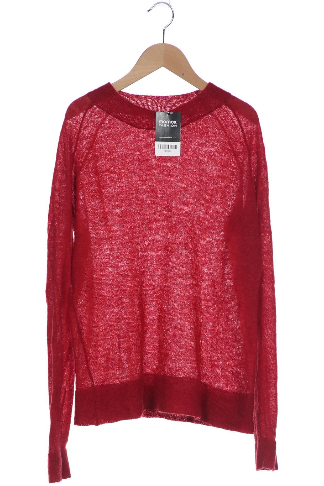

Marc O Polo Damen Pullover, rot, Gr. 42