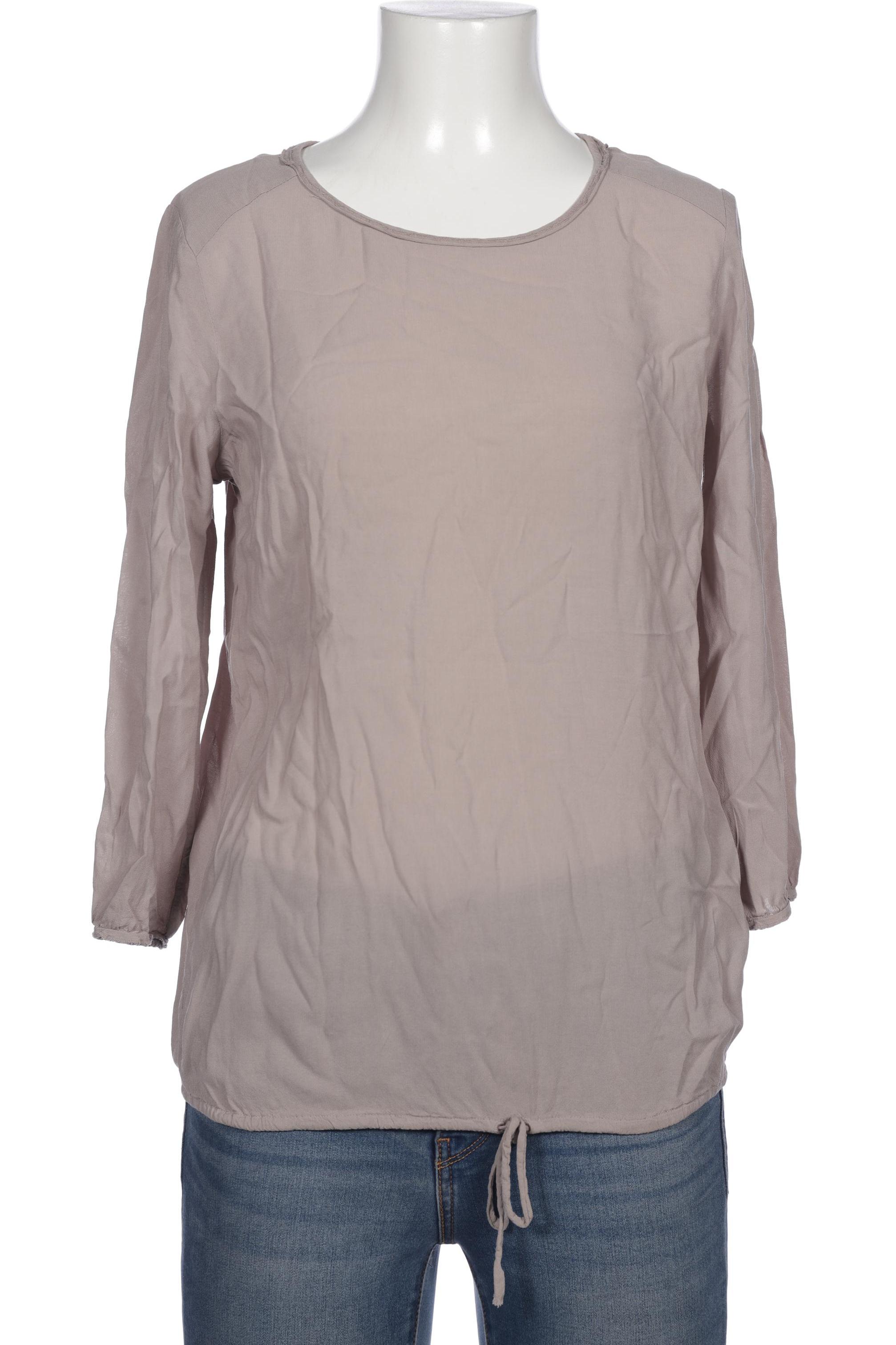 

Marc O Polo Damen Bluse, grau