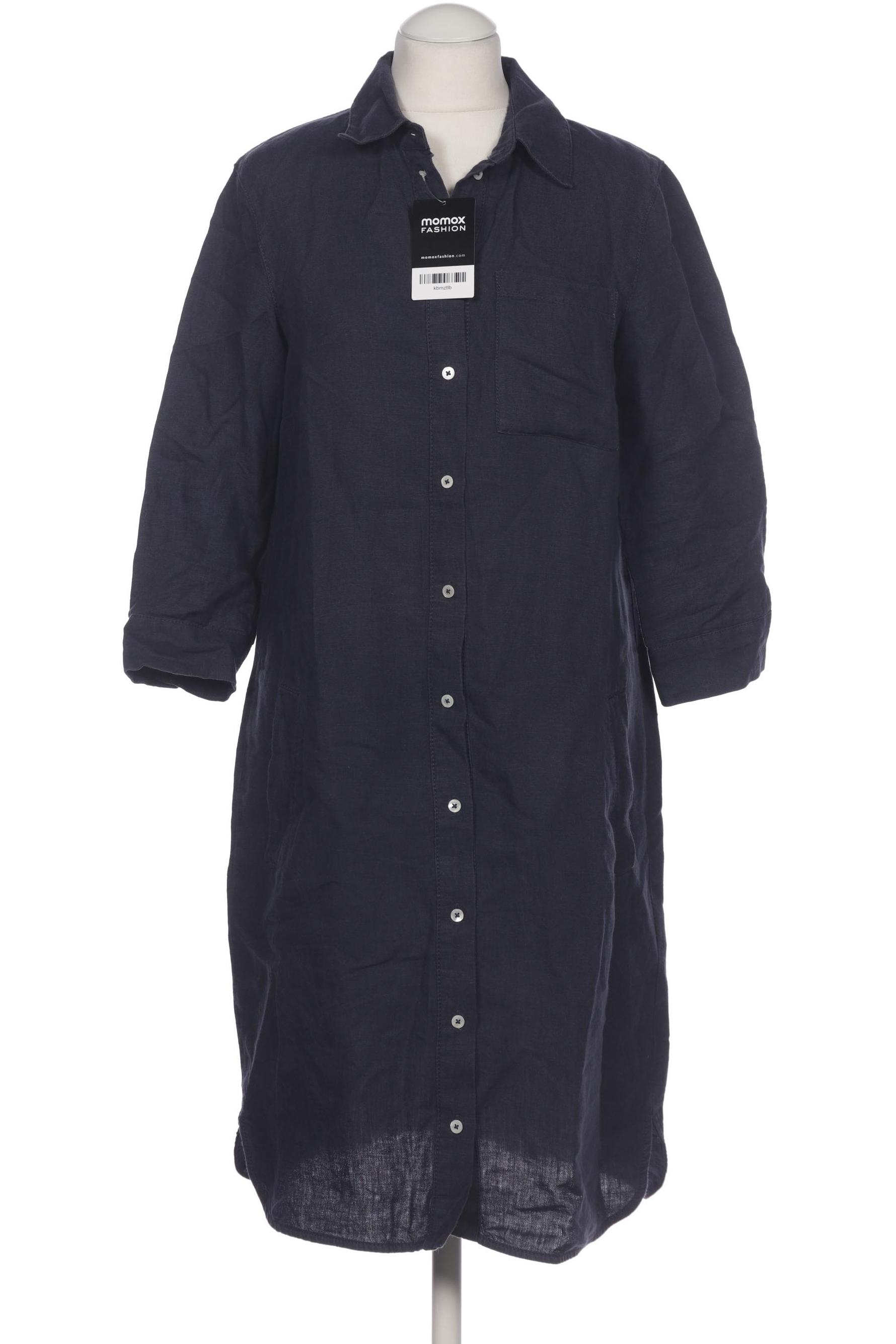 

Marc O Polo Damen Kleid, marineblau, Gr. 36