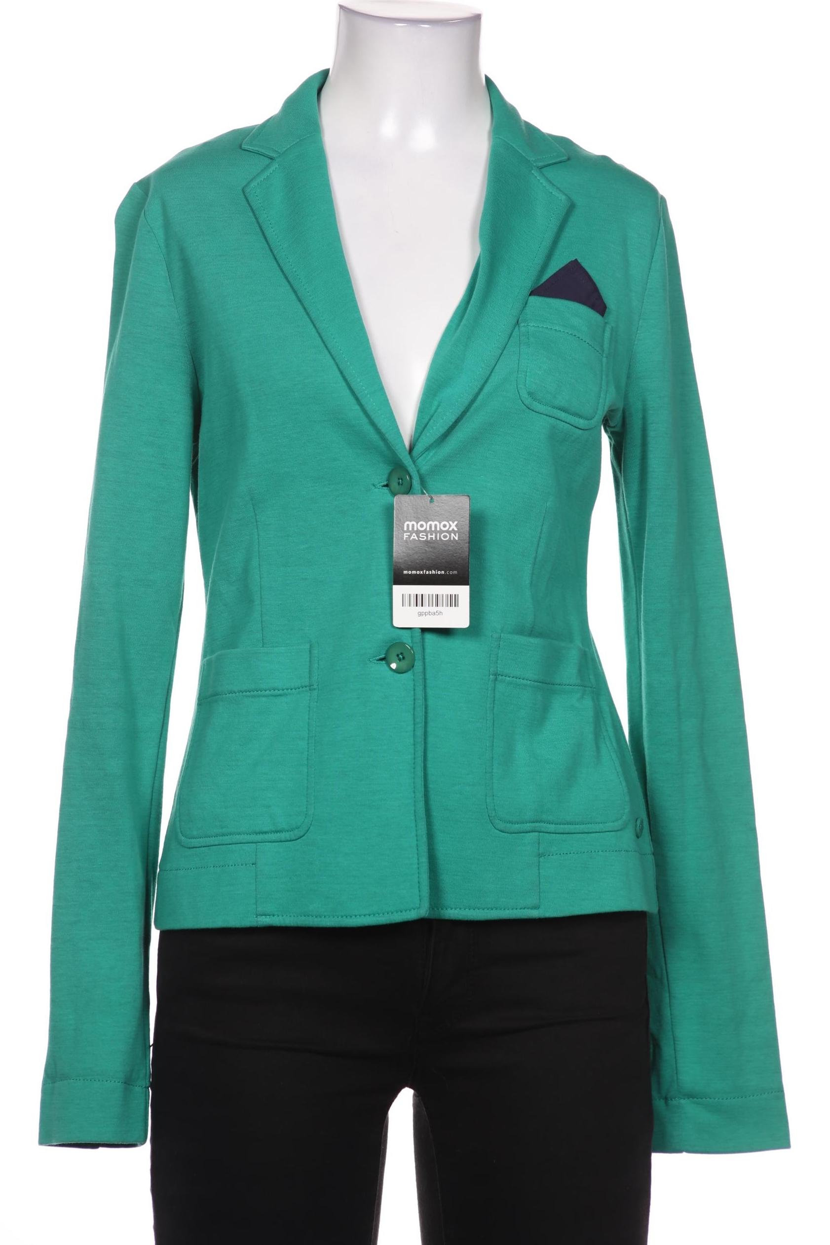 

Marc O Polo Damen Blazer, grün, Gr. 36