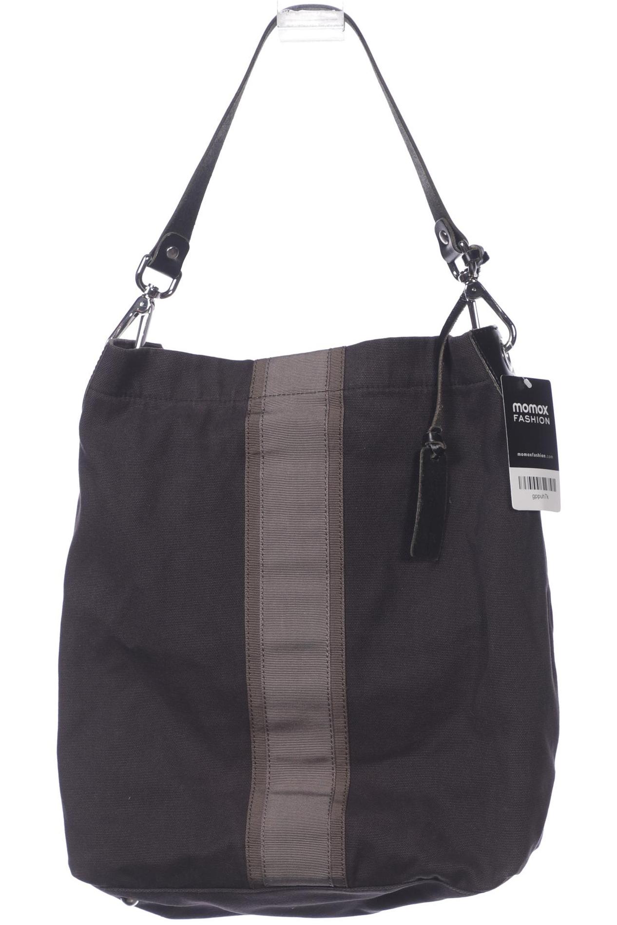 

Marc O Polo Damen Handtasche, schwarz, Gr.
