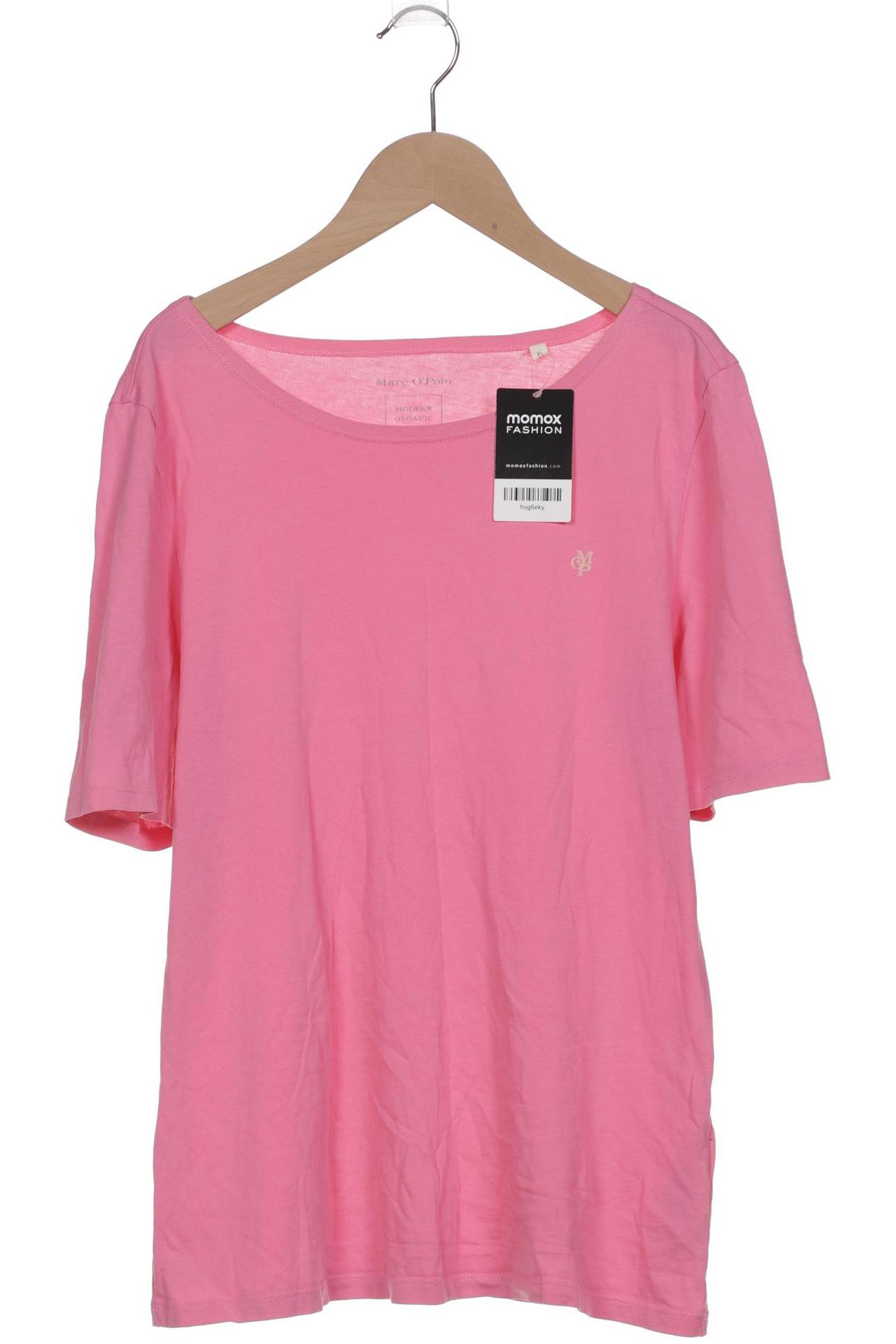 

Marc O Polo Damen T-Shirt, pink, Gr. 44