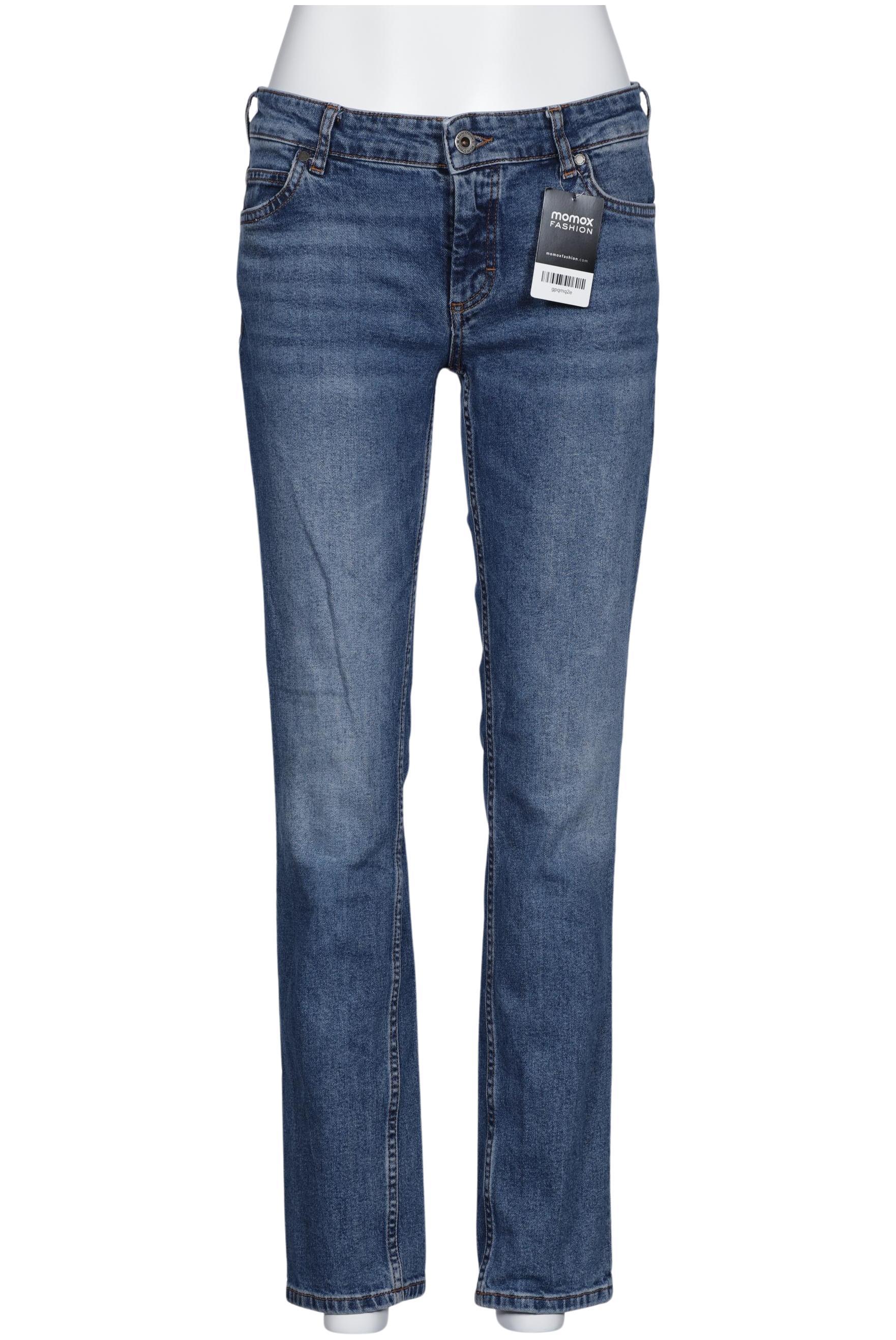 

Marc O Polo Damen Jeans, blau, Gr. 29