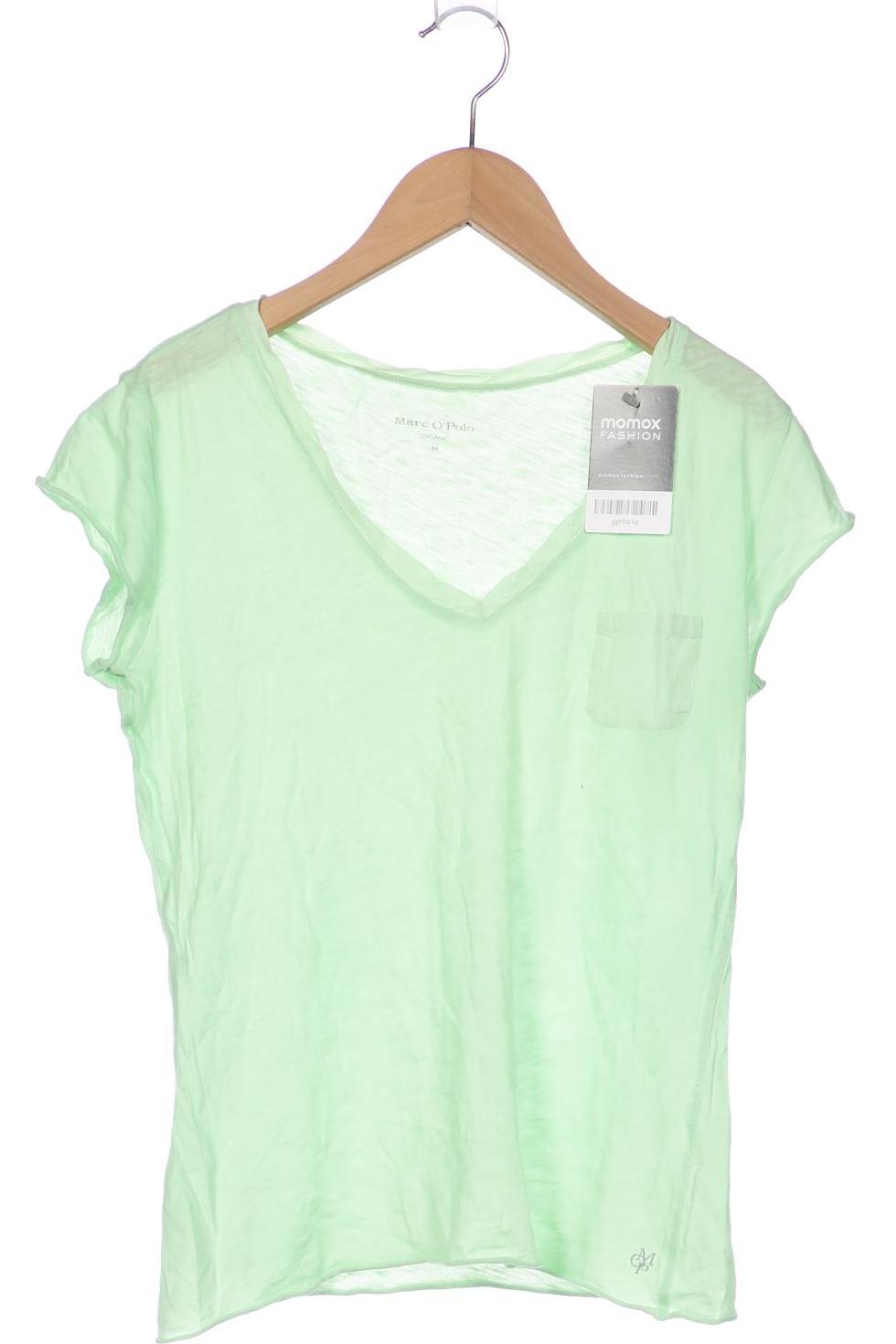 

Marc O Polo Damen T-Shirt, grün