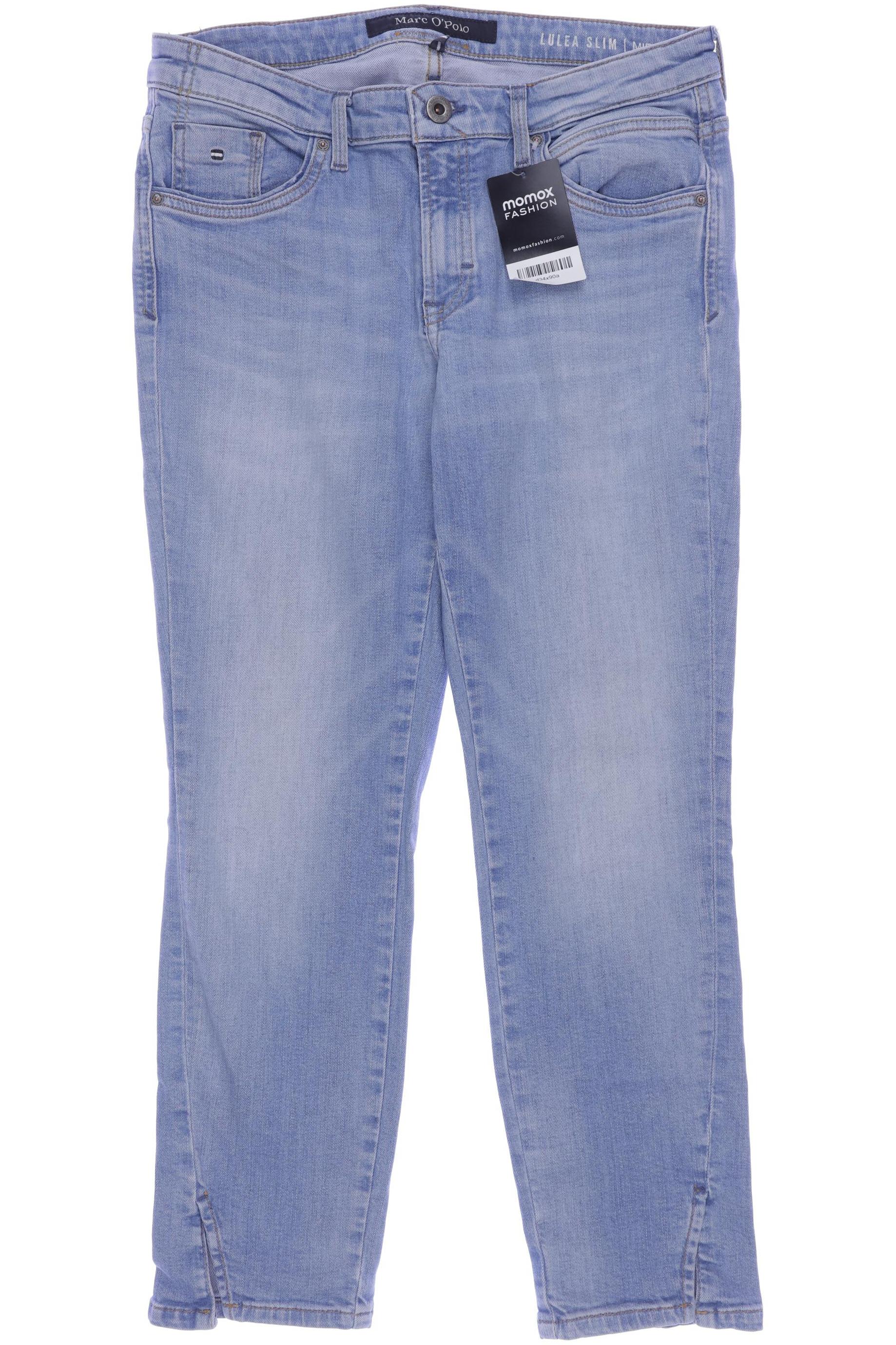 

Marc O Polo Damen Jeans, hellblau, Gr. 29