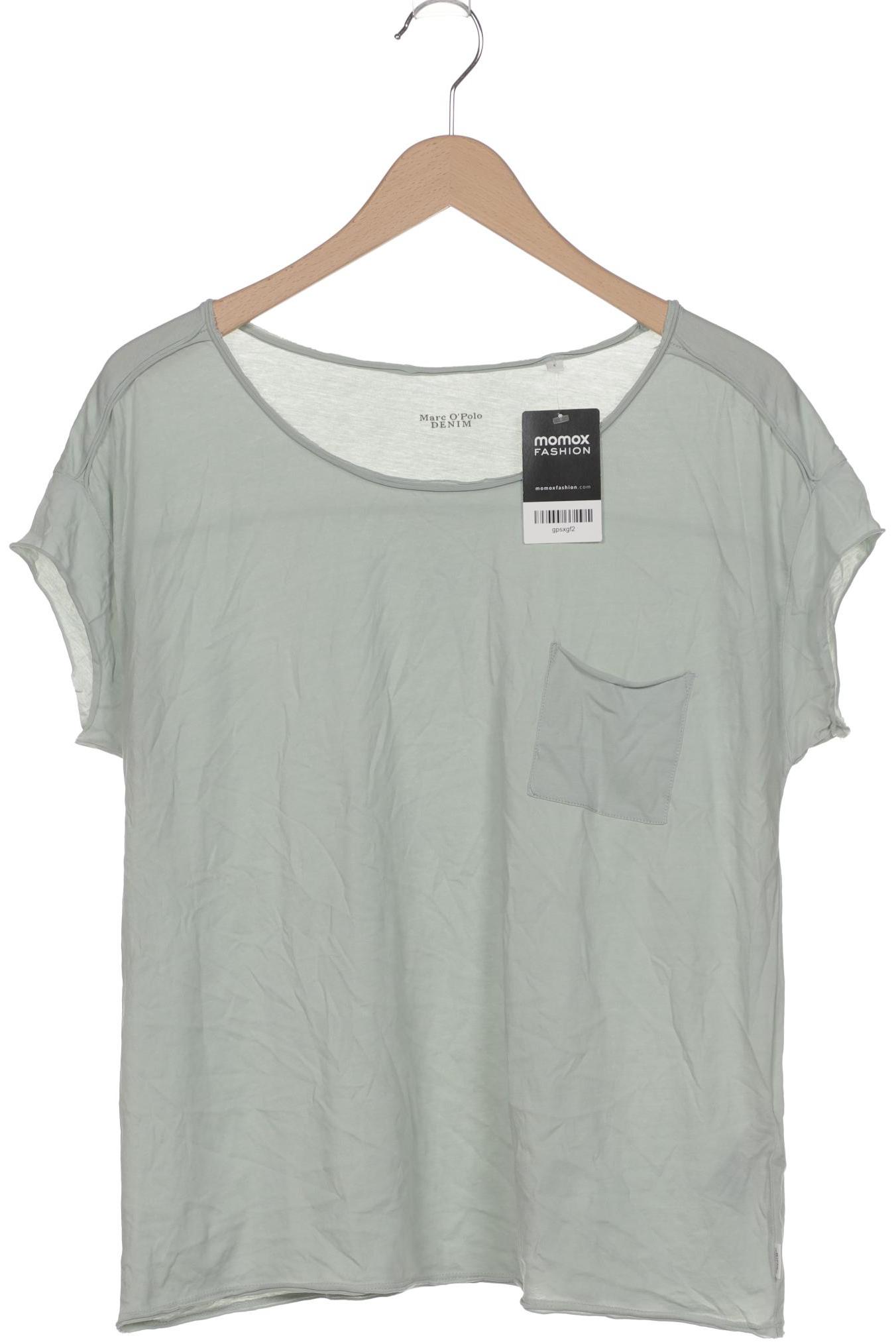 

Marc O Polo Herren T-Shirt, hellgrün, Gr. 52