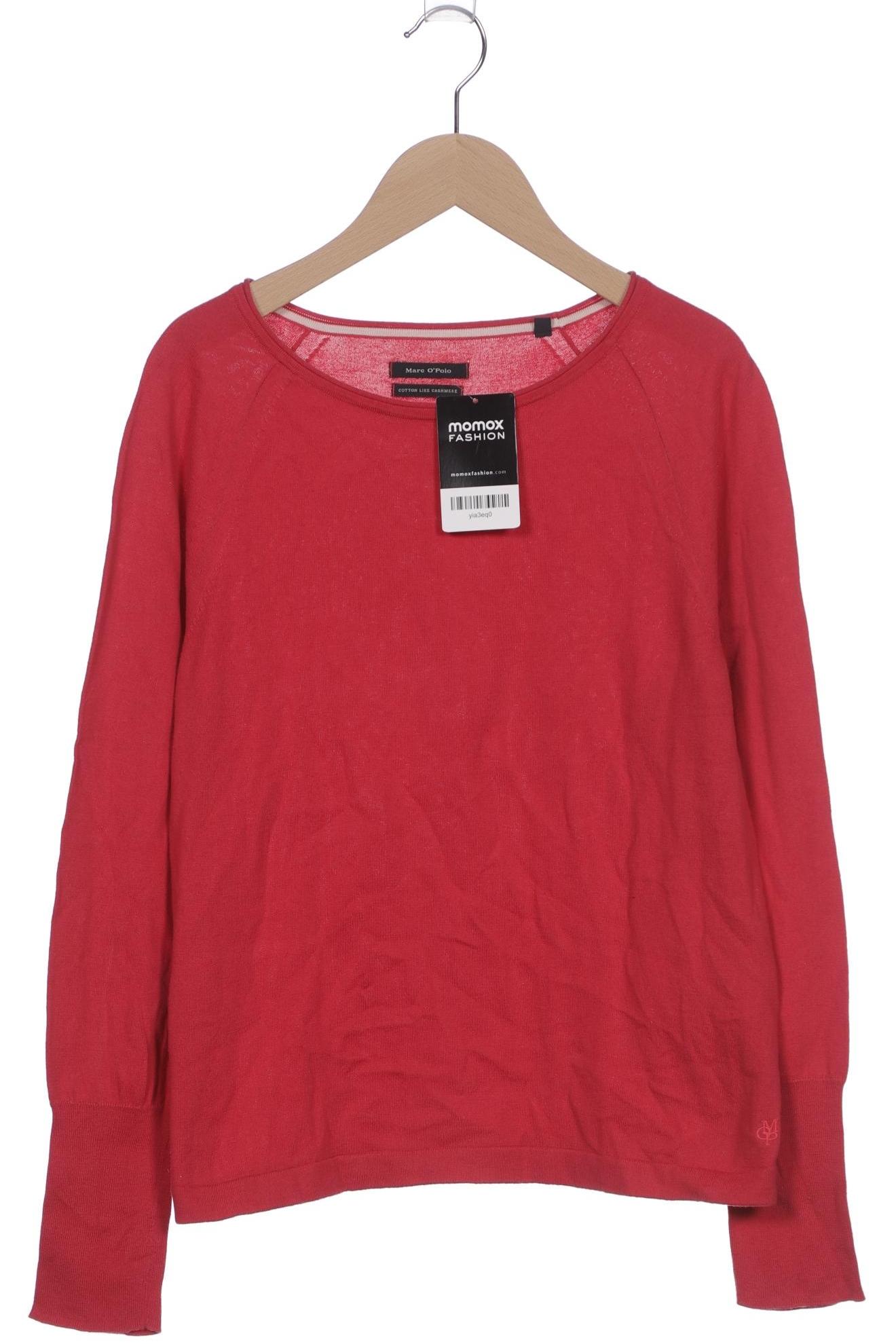

Marc O Polo Damen Pullover, rot, Gr. 36