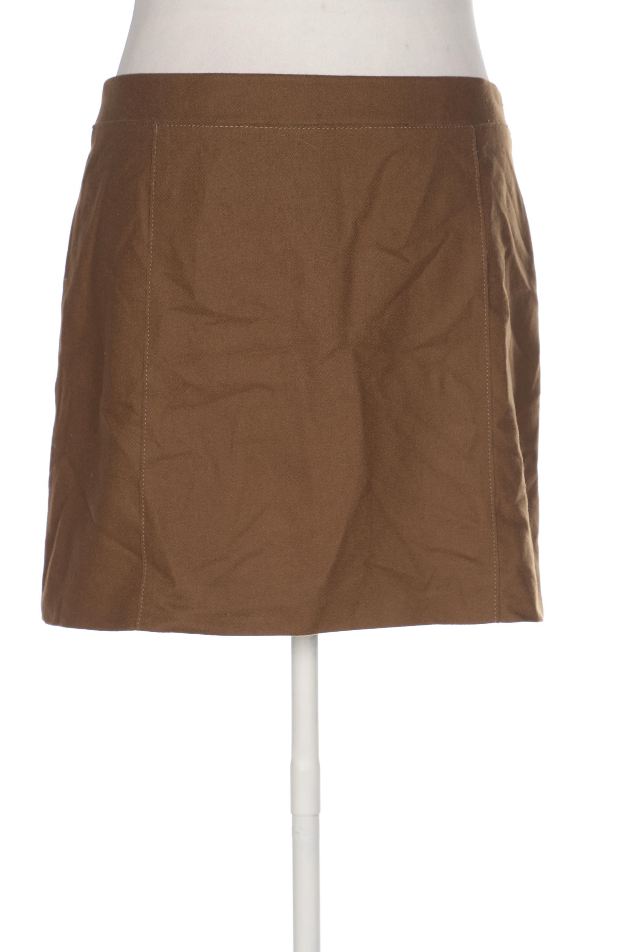 

Marc O Polo Damen Rock, braun, Gr. 42