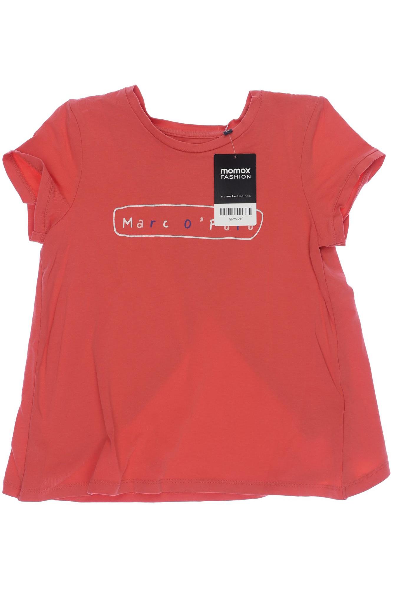 

Marc O Polo Mädchen T-Shirt, rot