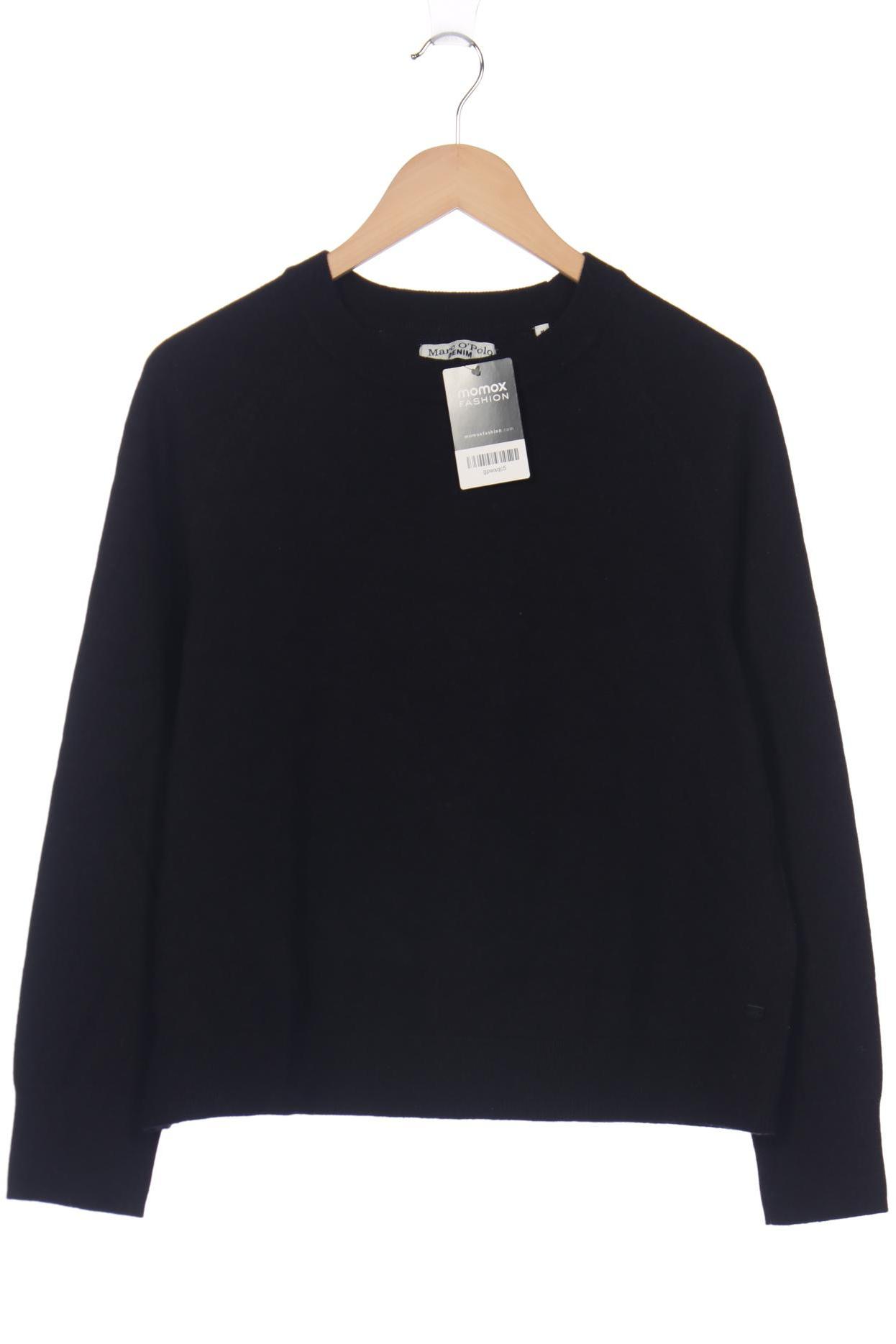 

Marc O Polo Damen Pullover, schwarz