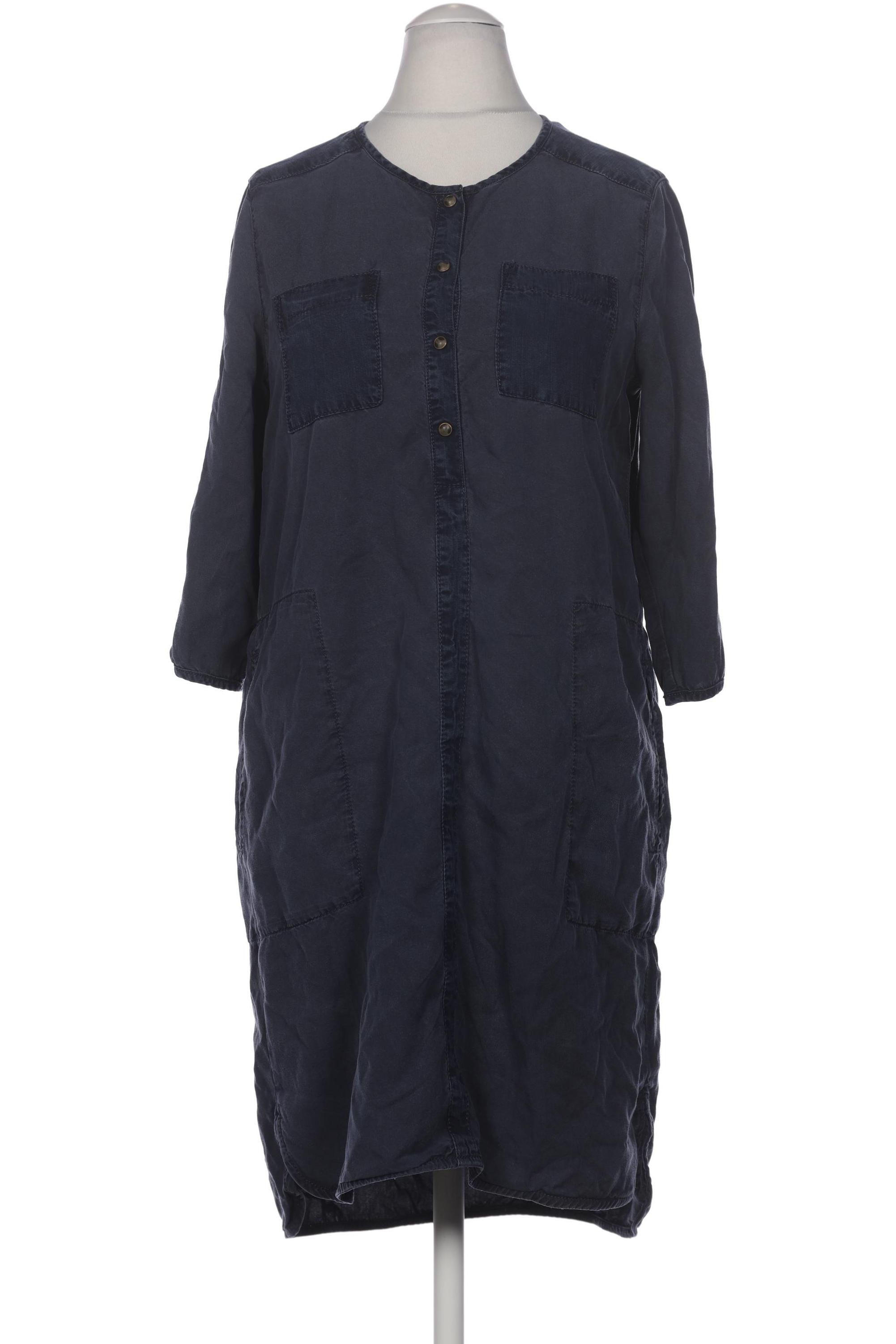 

Marc O Polo Damen Kleid, marineblau, Gr. 38
