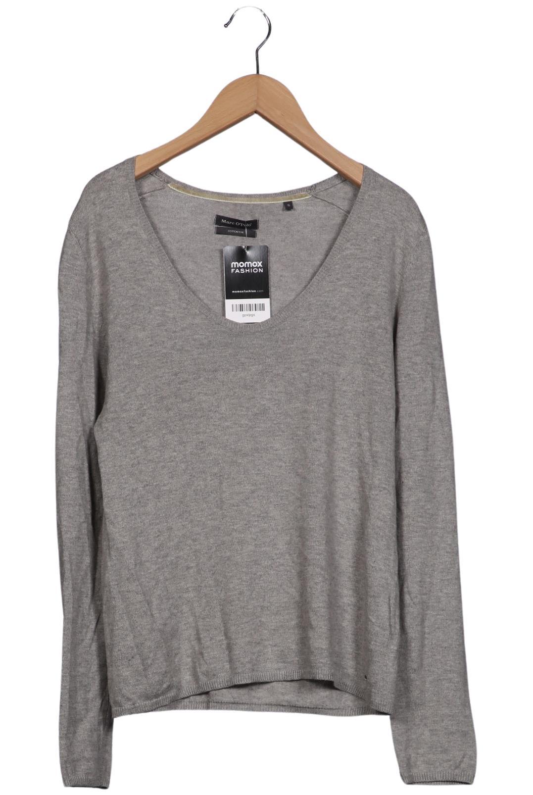 

Marc O Polo Damen Pullover, grau, Gr. 36