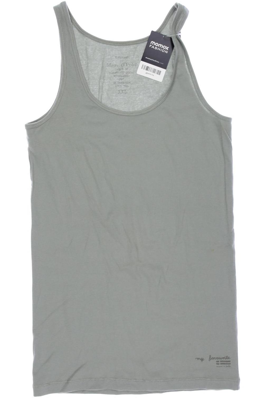 

Marc O Polo Damen Top, hellgrün