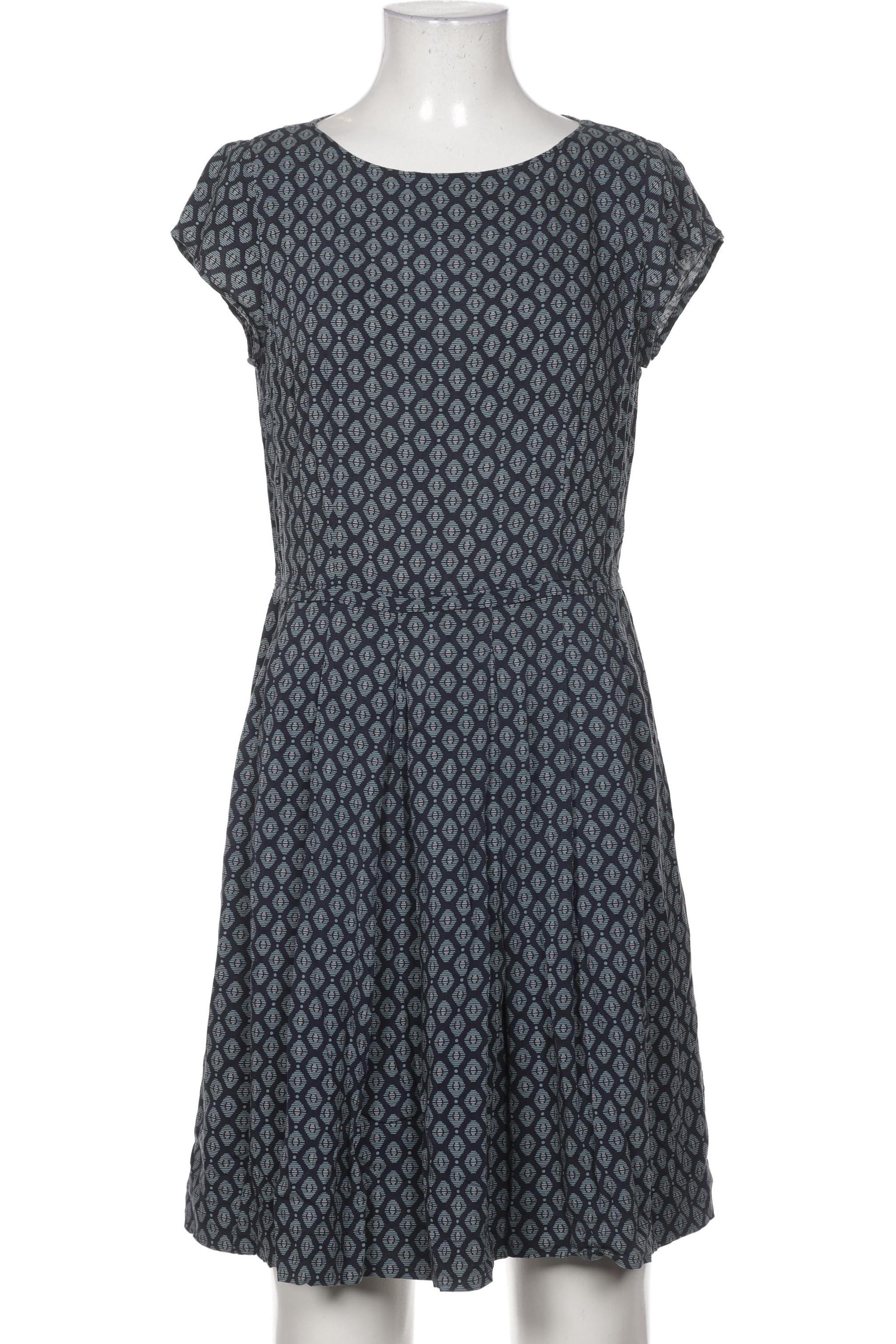 

Marc O Polo Damen Kleid, marineblau, Gr. 38