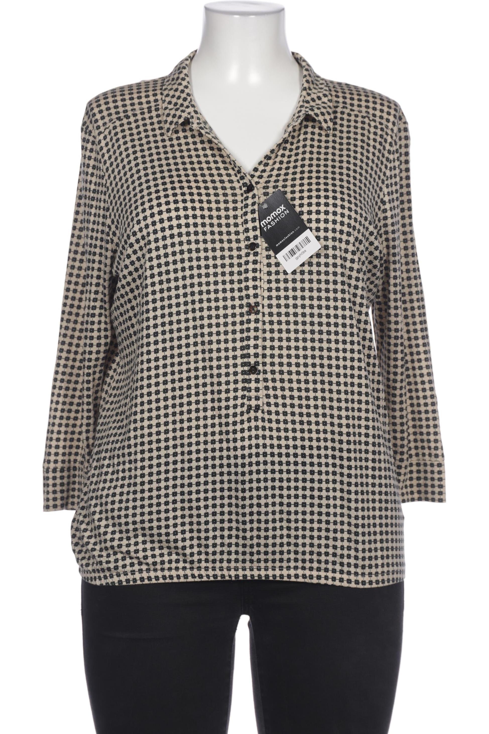 

Marc O Polo Damen Bluse, beige