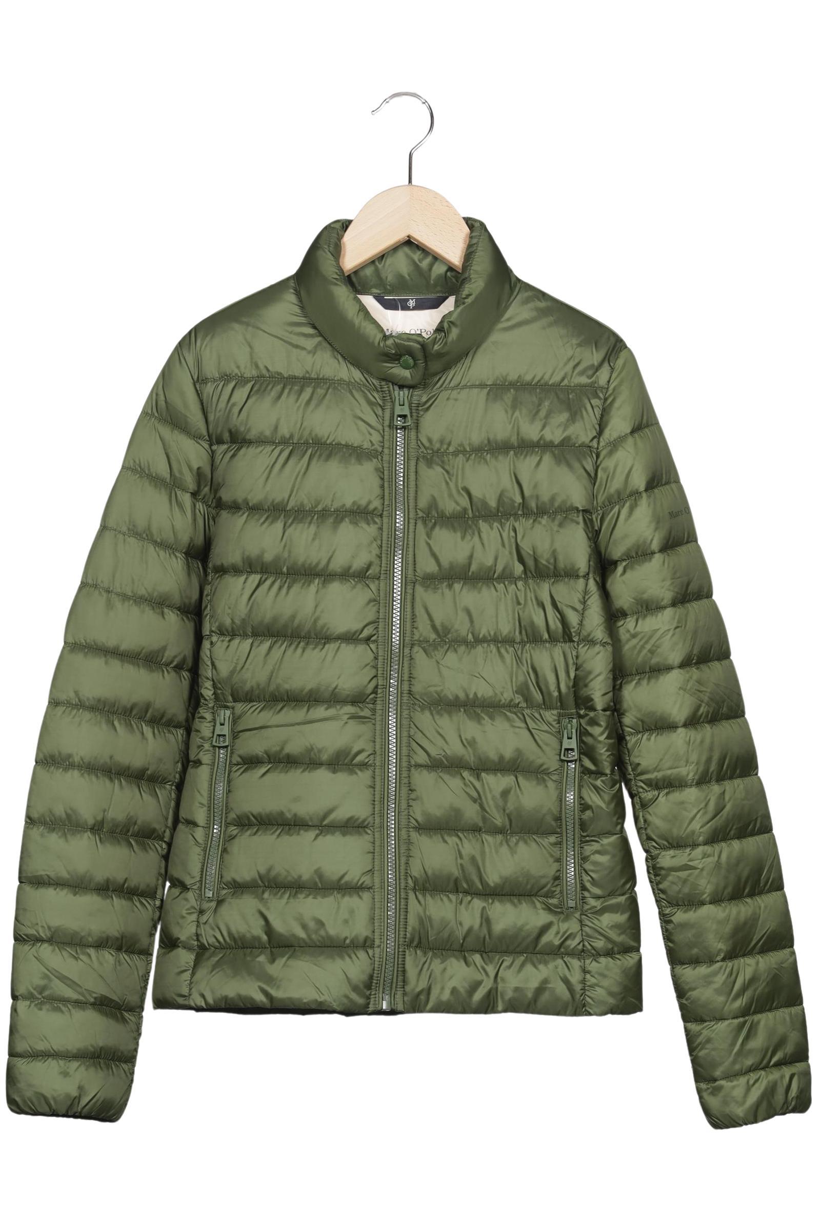 

Marc O Polo Damen Jacke, grün, Gr. 36