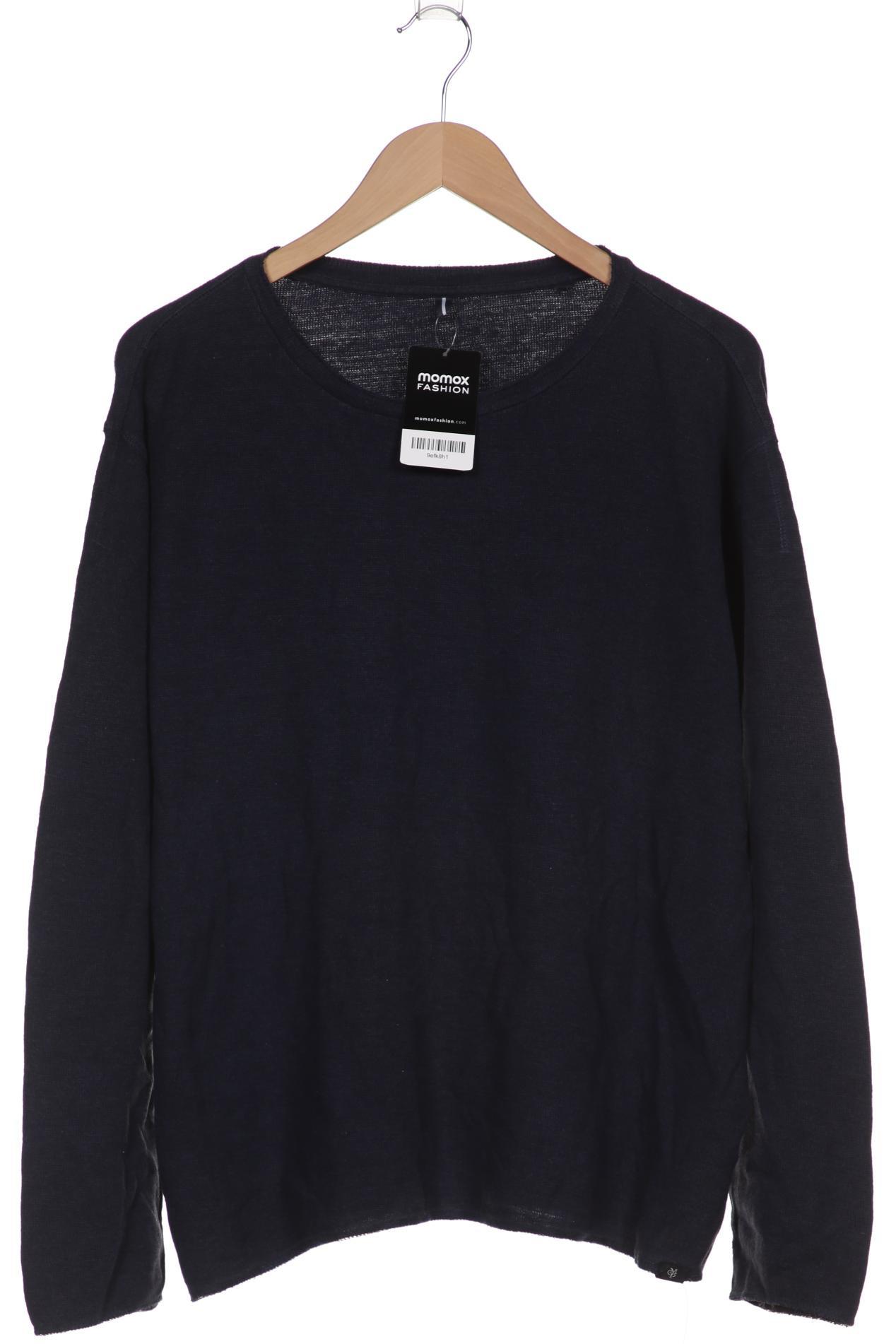 

Marc O Polo Herren Pullover, marineblau, Gr. 54