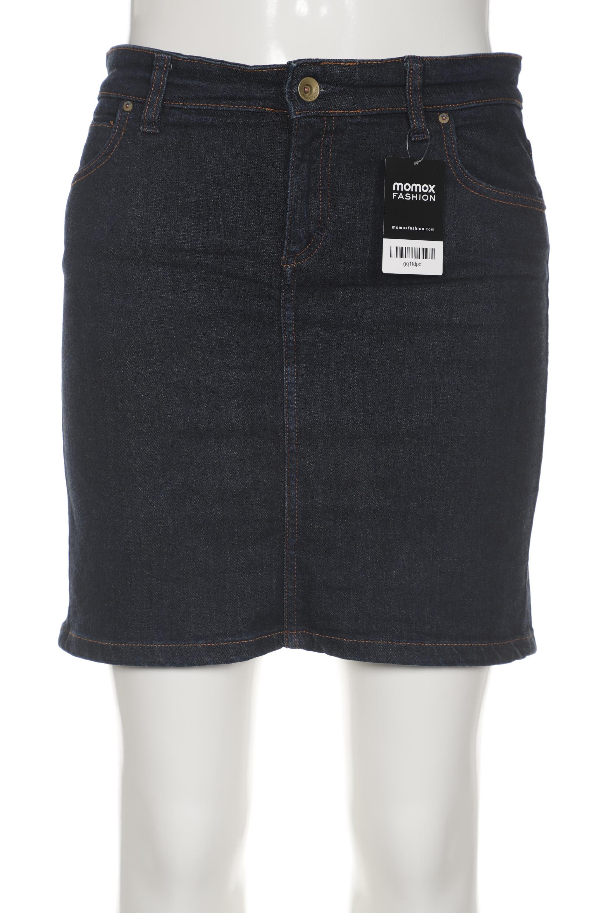 

Marc O Polo Damen Rock, marineblau