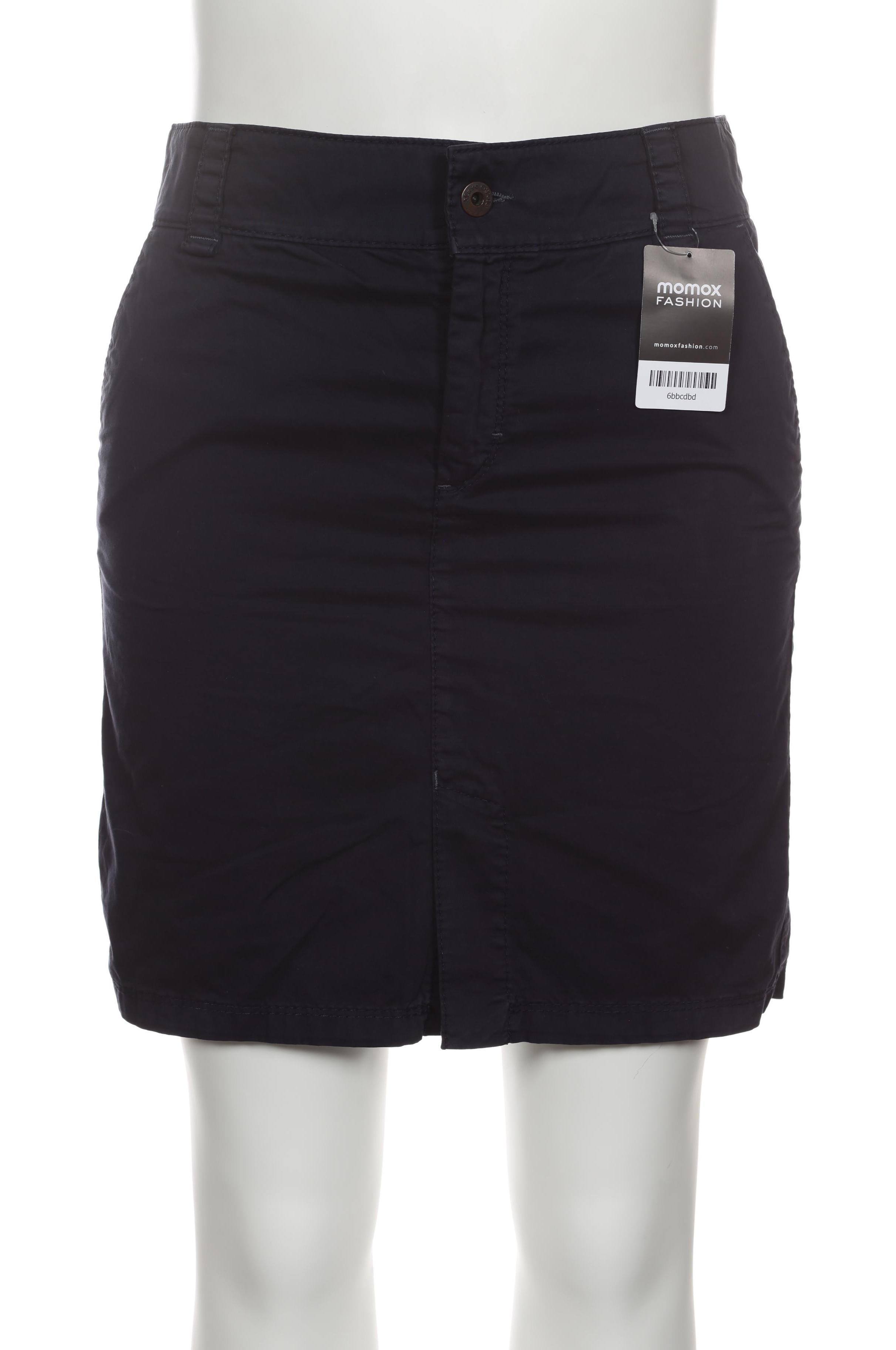 

Marc O Polo Damen Rock, marineblau