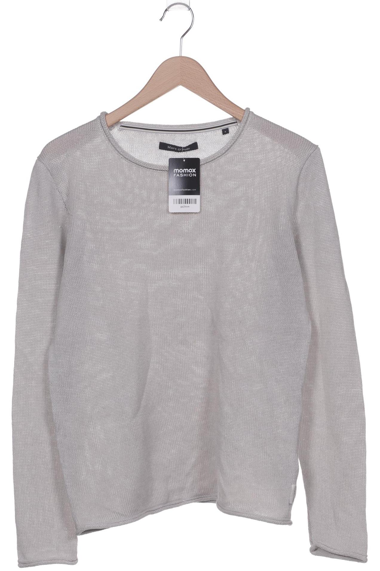 

Marc O Polo Herren Pullover, grau, Gr. 48
