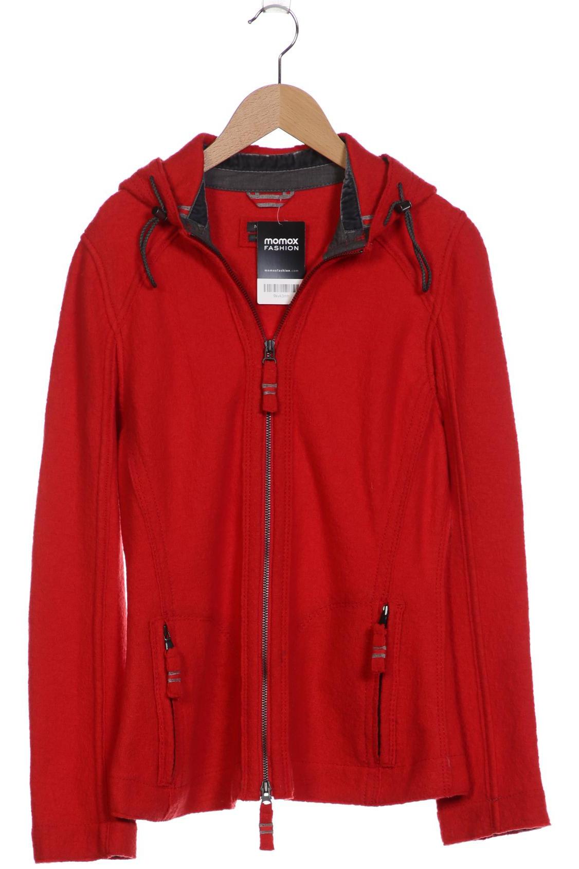 

Marc O Polo Damen Jacke, rot, Gr. 40
