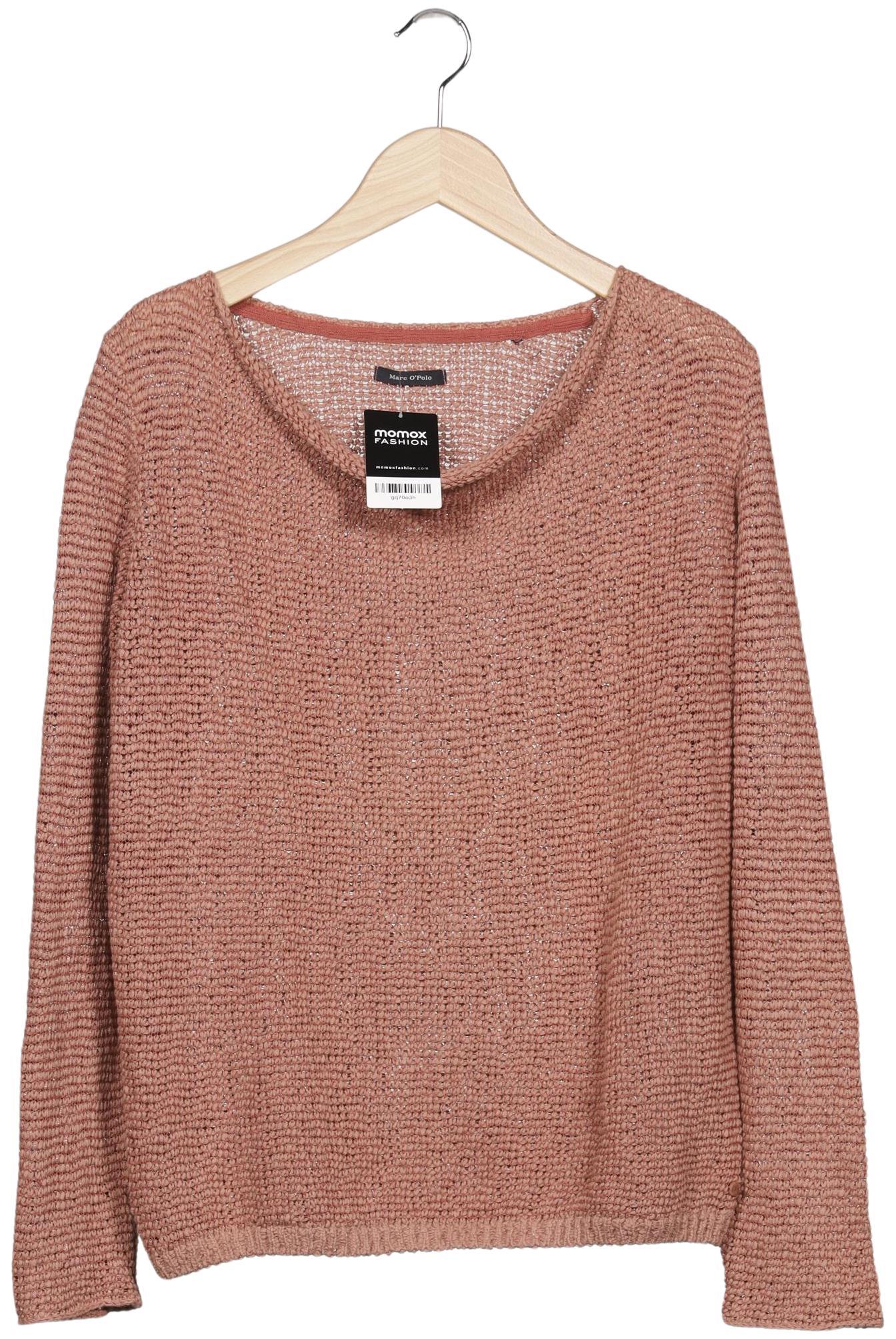 

Marc O Polo Damen Pullover, braun, Gr. 42
