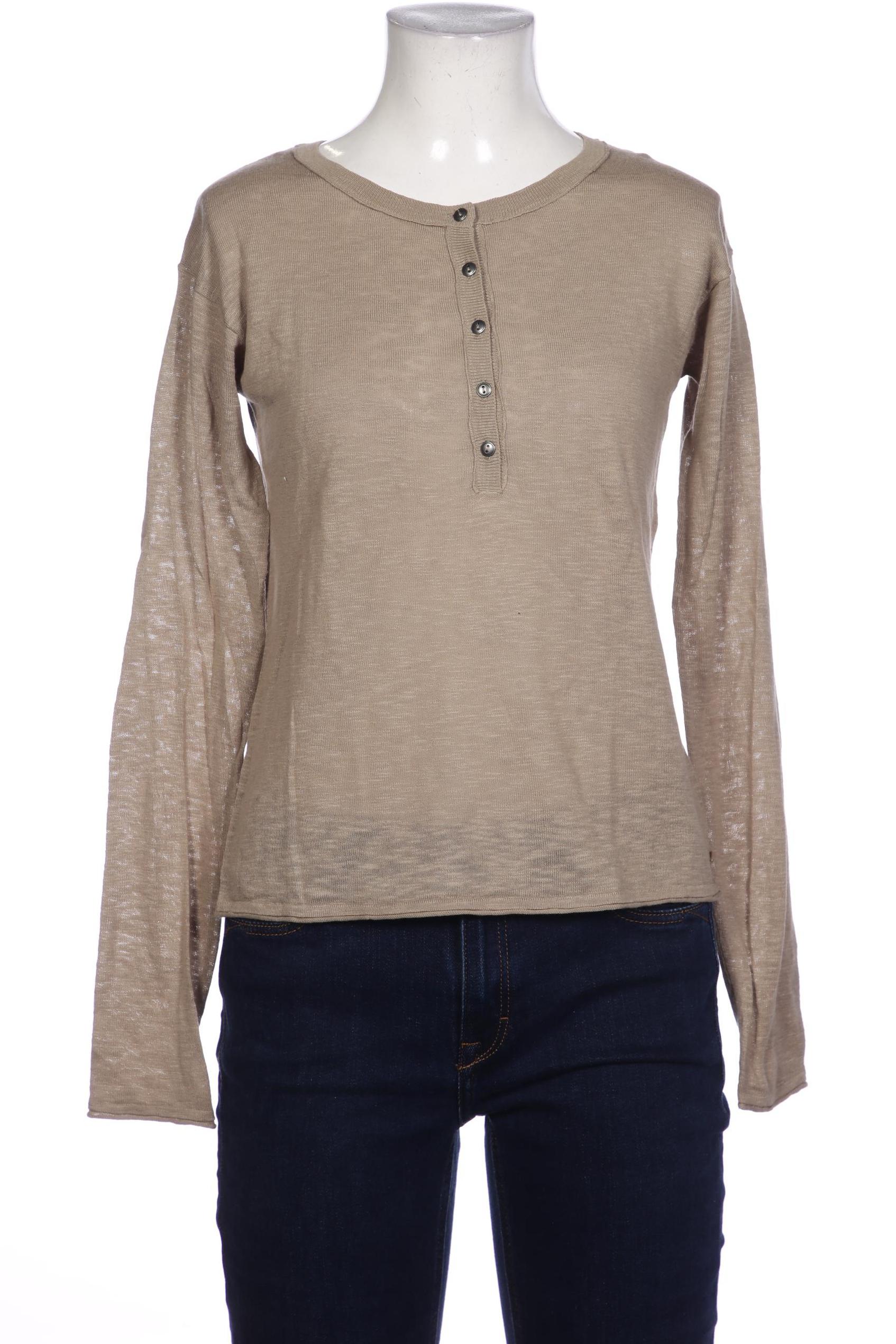 

Marc O Polo Damen Pullover, beige