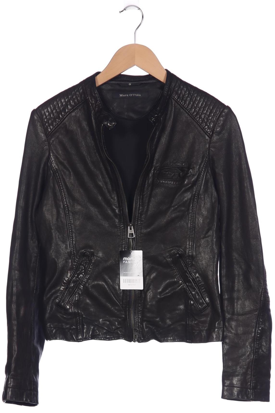 

Marc O Polo Damen Jacke, schwarz, Gr. 38