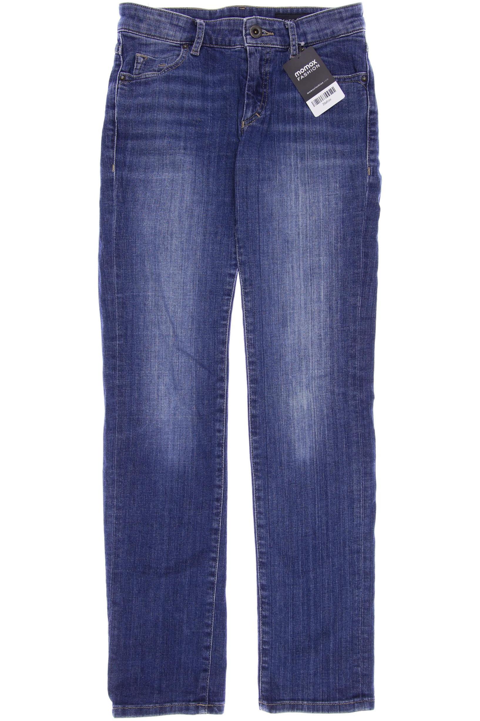 

Marc O Polo Damen Jeans, blau