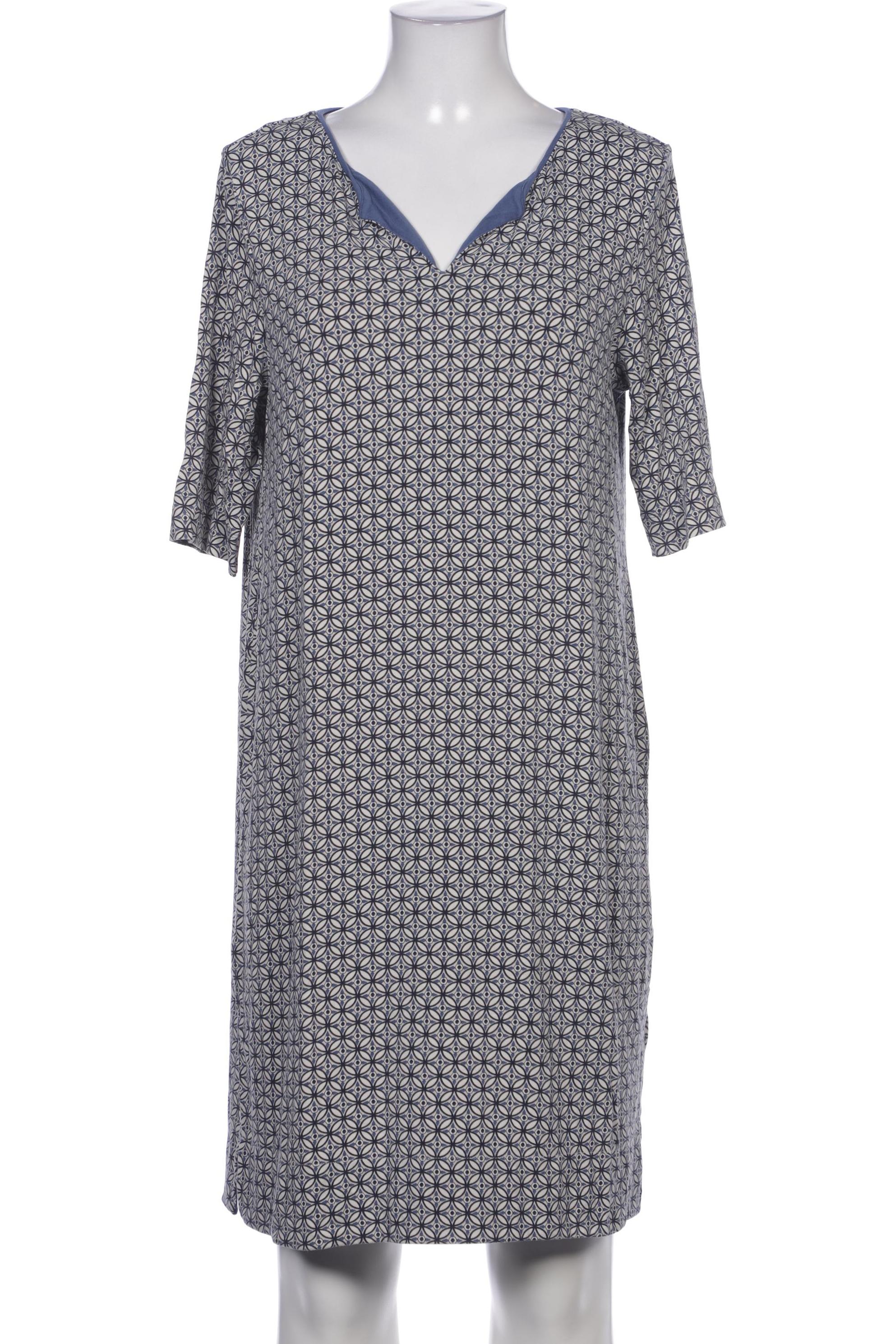 

Marc O Polo Damen Kleid, blau, Gr. 44